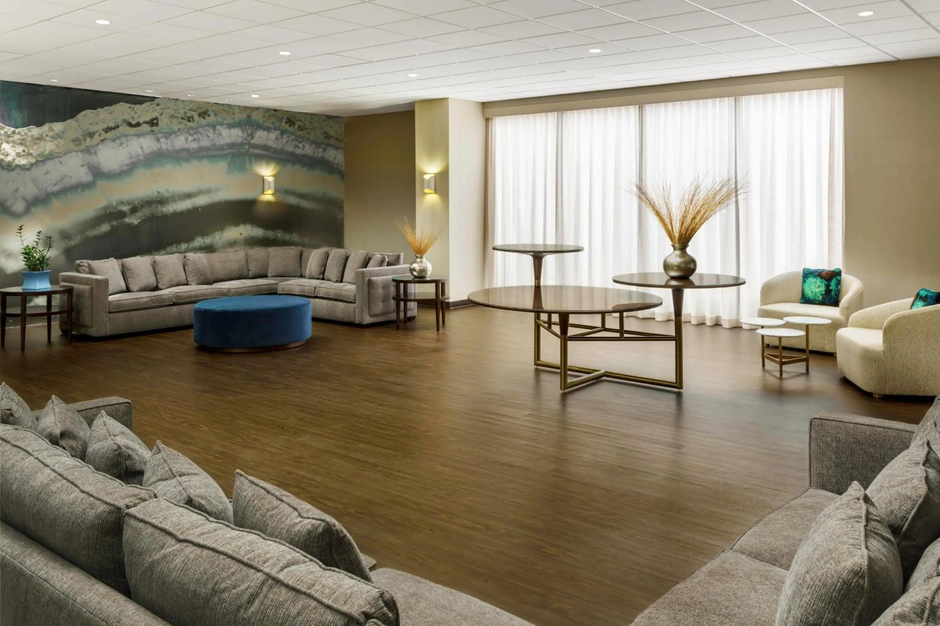 View (from property/room) in The Westin Chicago Northwest