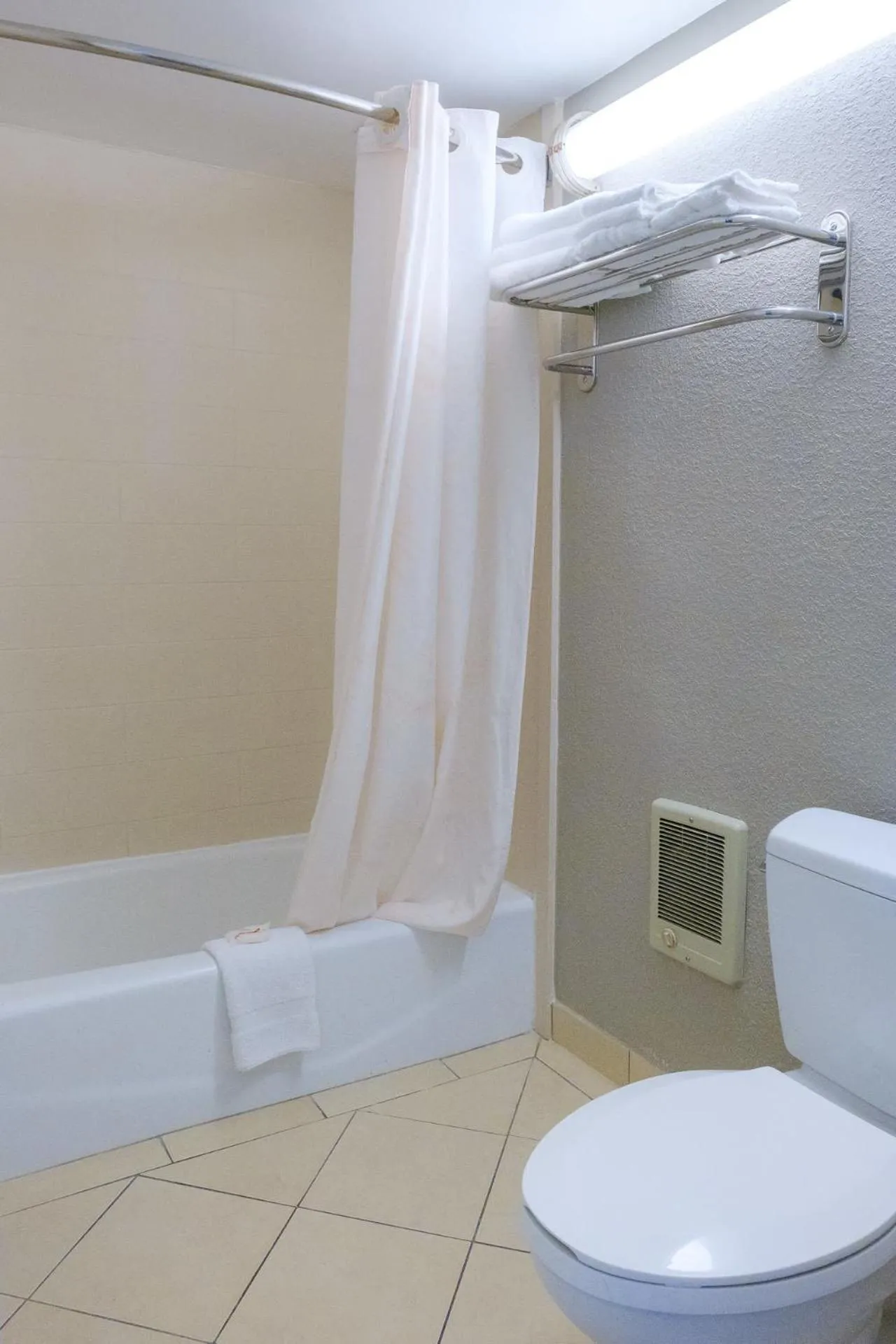 Red Carpet Inn Washington DC