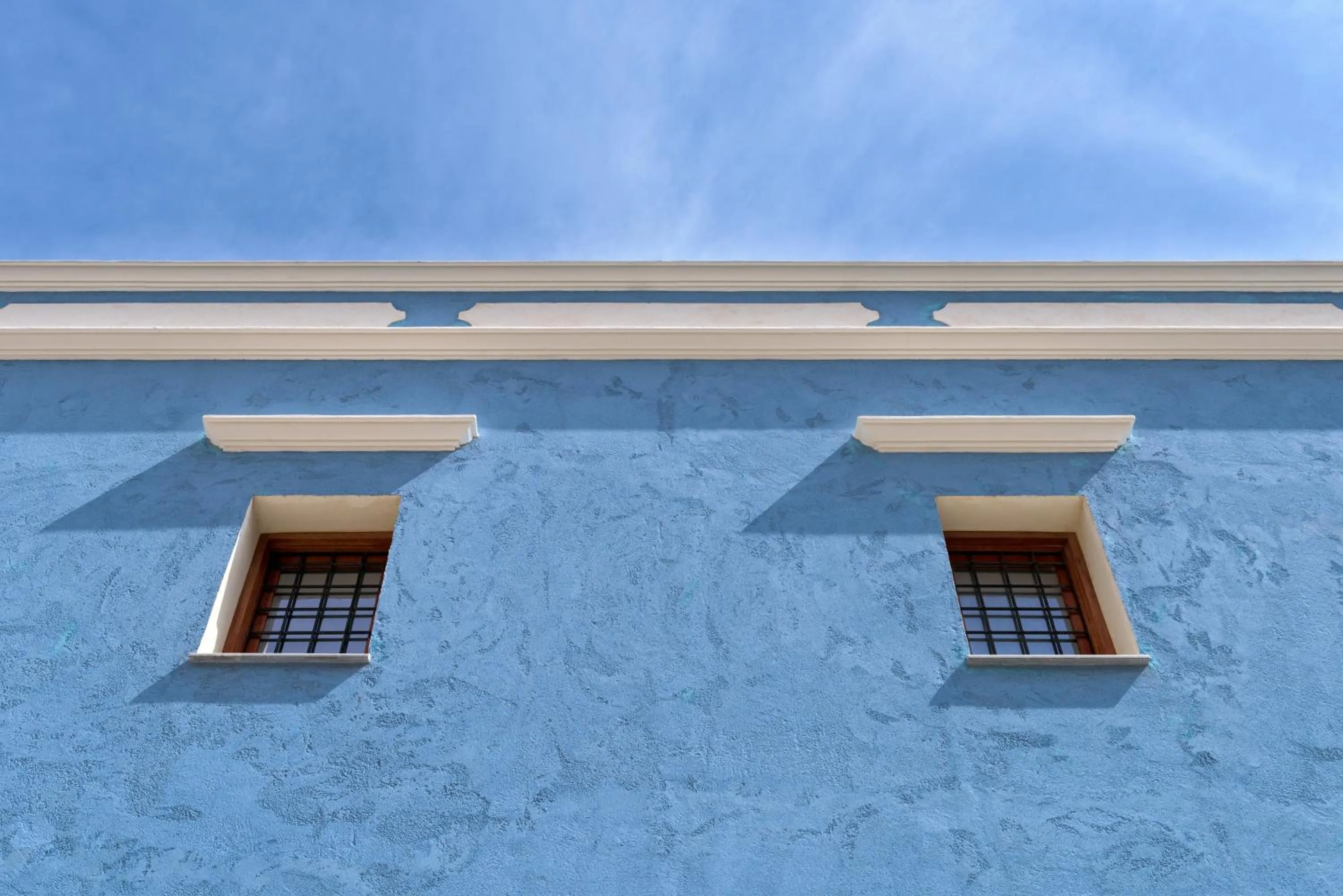 Property building in Asymi Residences