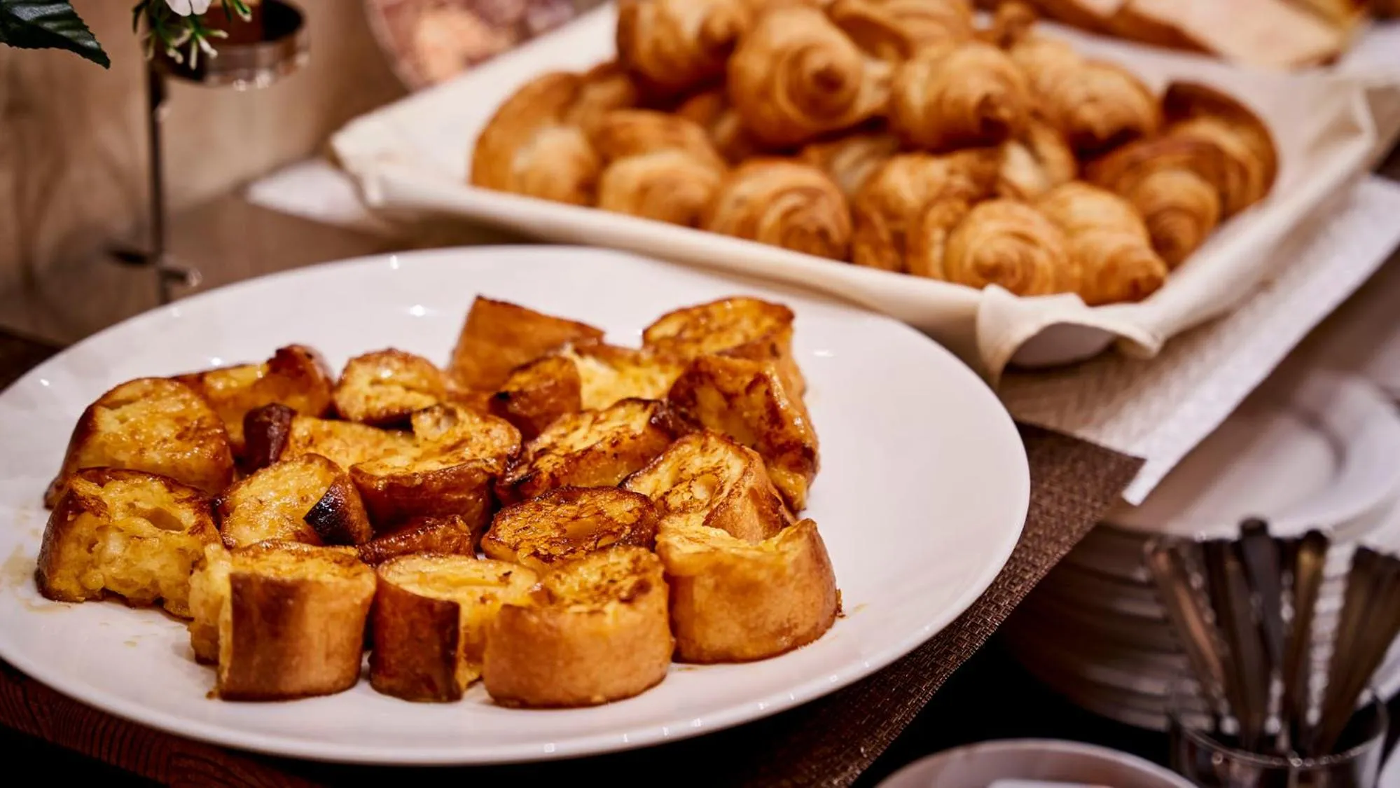 Breakfast in Daiwa Roynet Hotel Osaka Yotsubashi