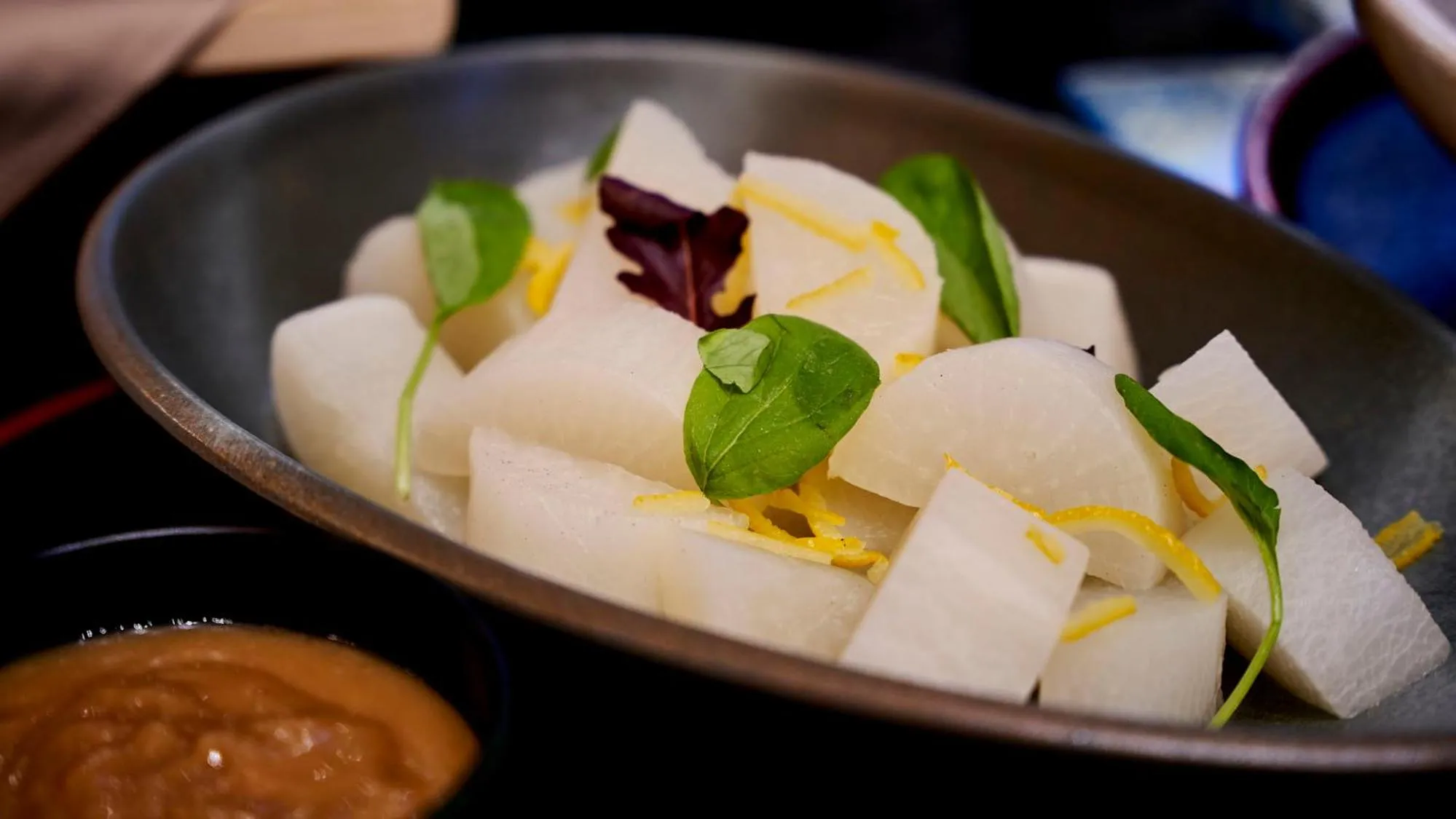 Breakfast in Daiwa Roynet Hotel Osaka Yotsubashi