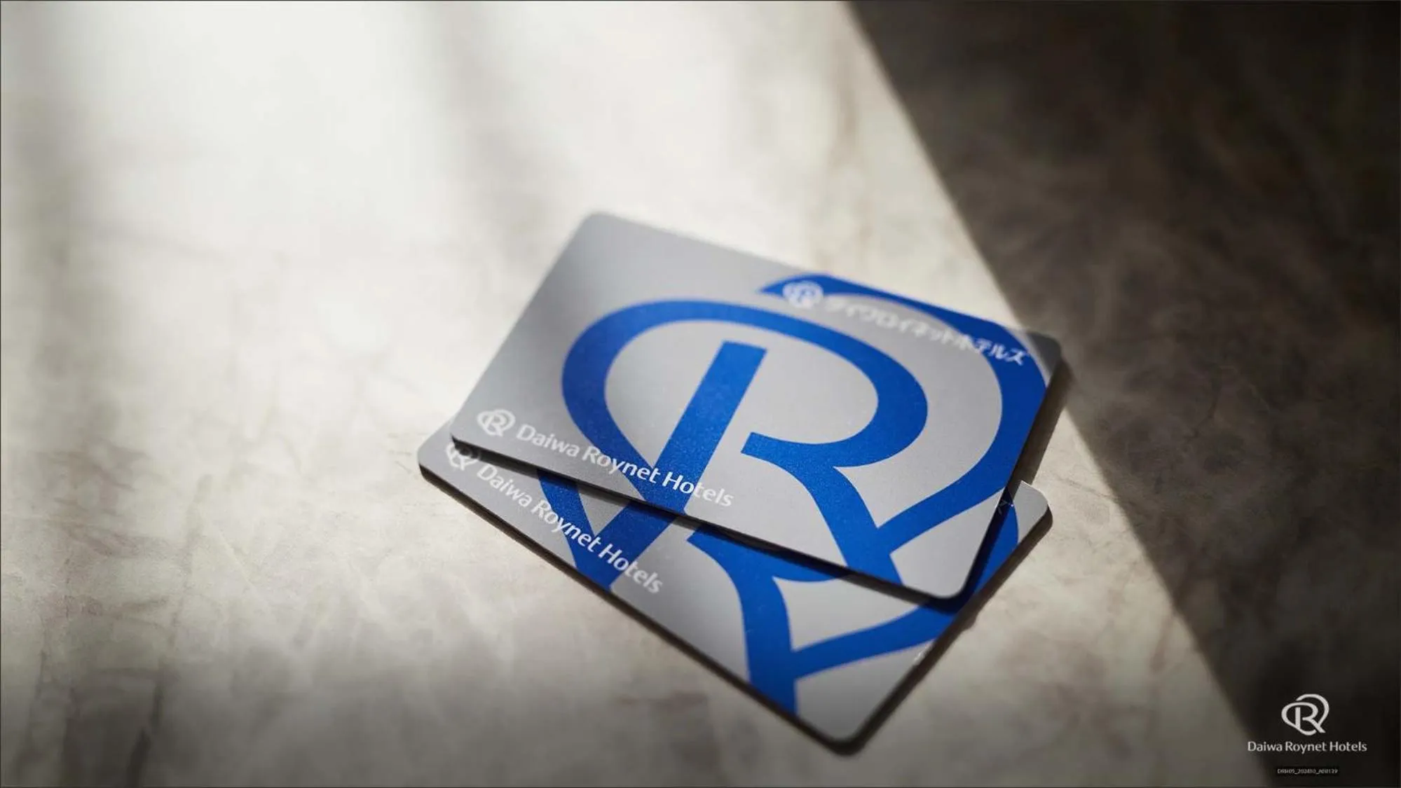 Daiwa Roynet Hotel Osaka Yotsubashi