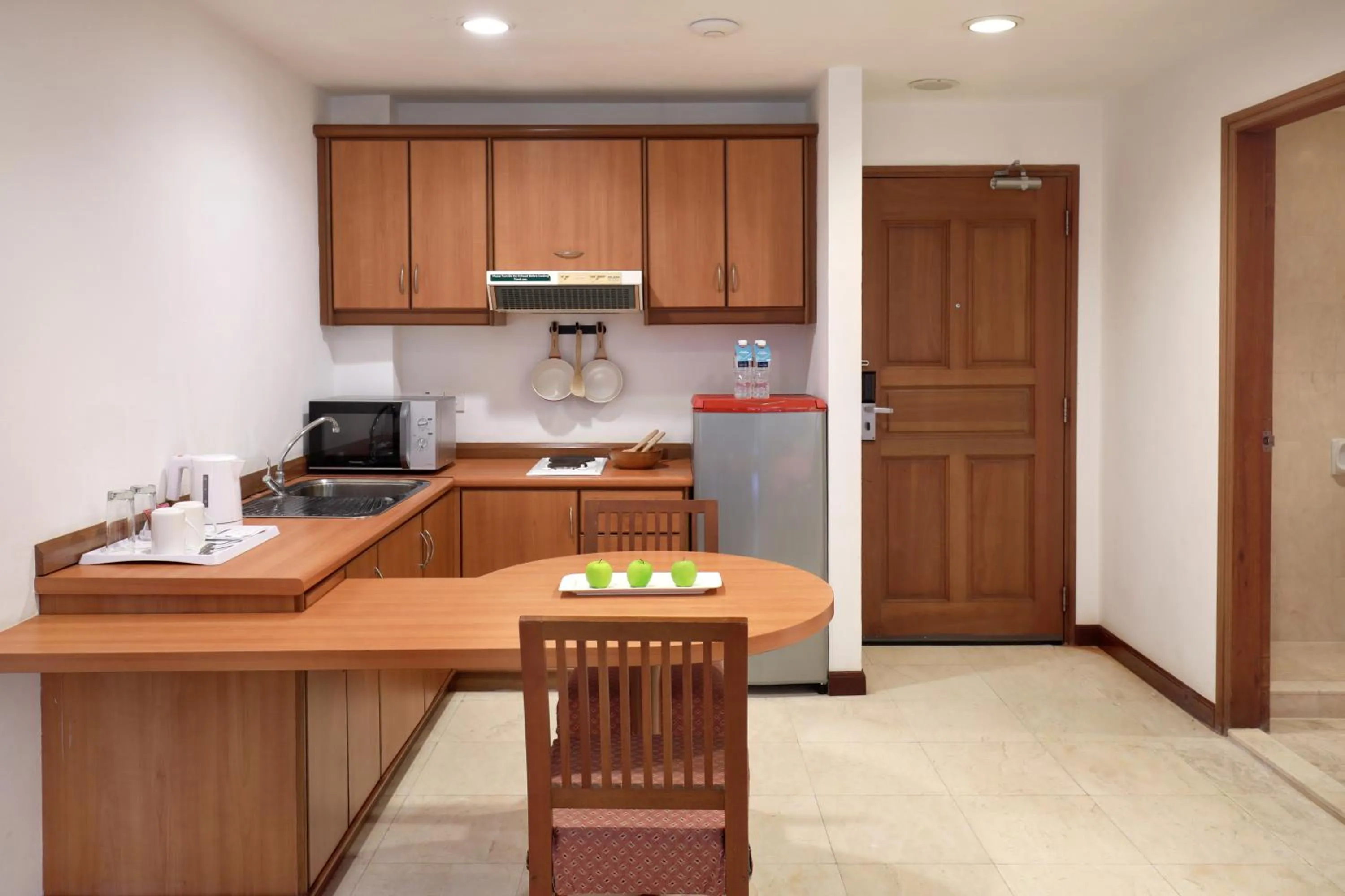 Coffee/tea facilities in Holiday Inn Resort Batam by IHG