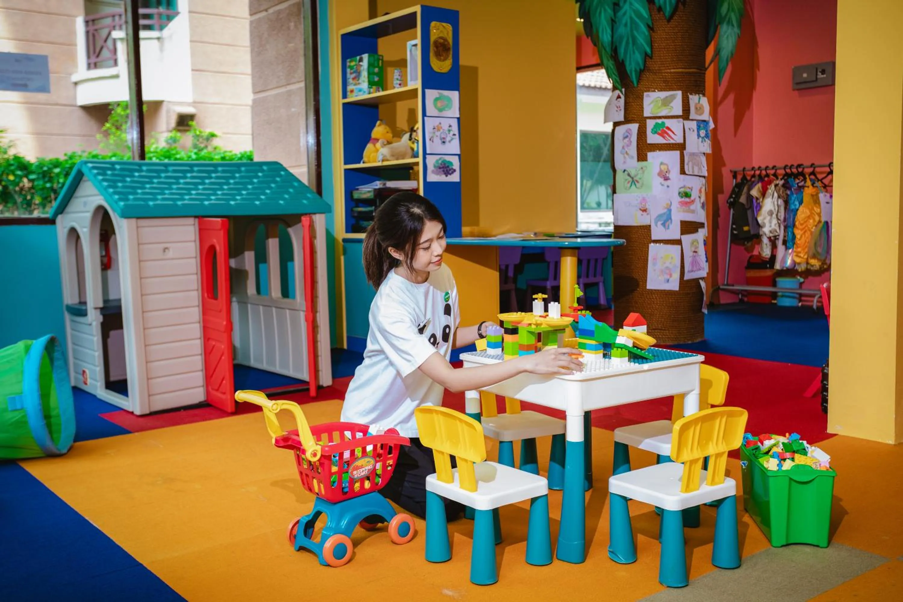 Holiday Inn Resort Batam by IHG