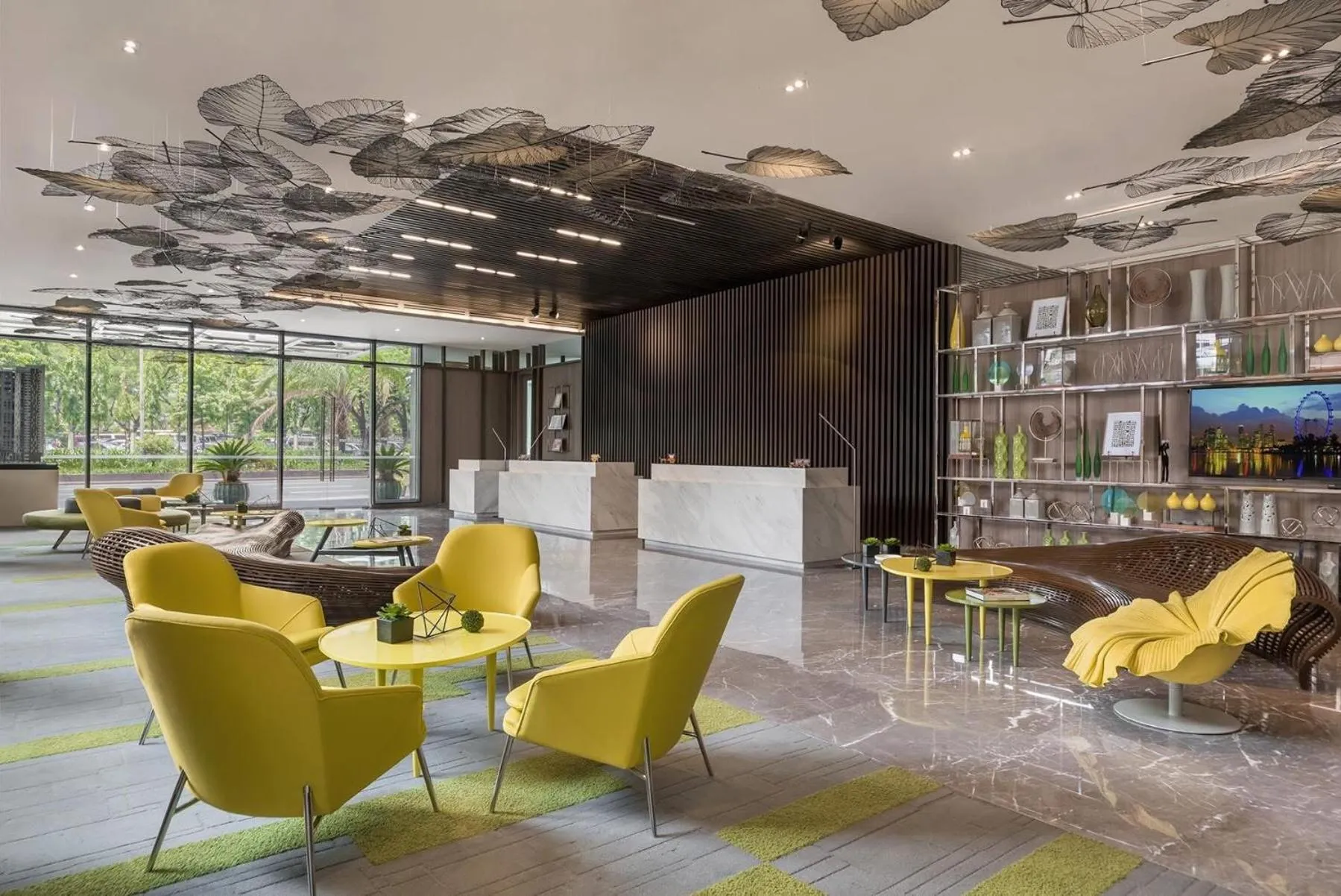 Citadines Millennium Ortigas Manila