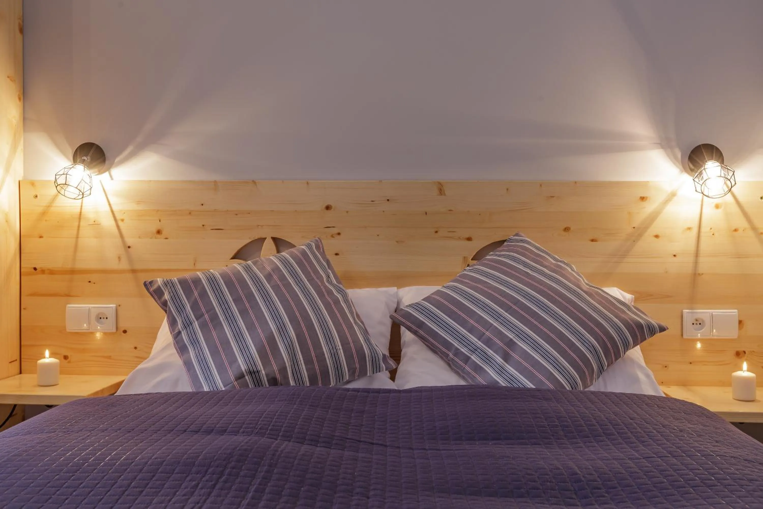 Other, Bed in Giewont Krupówki SPA