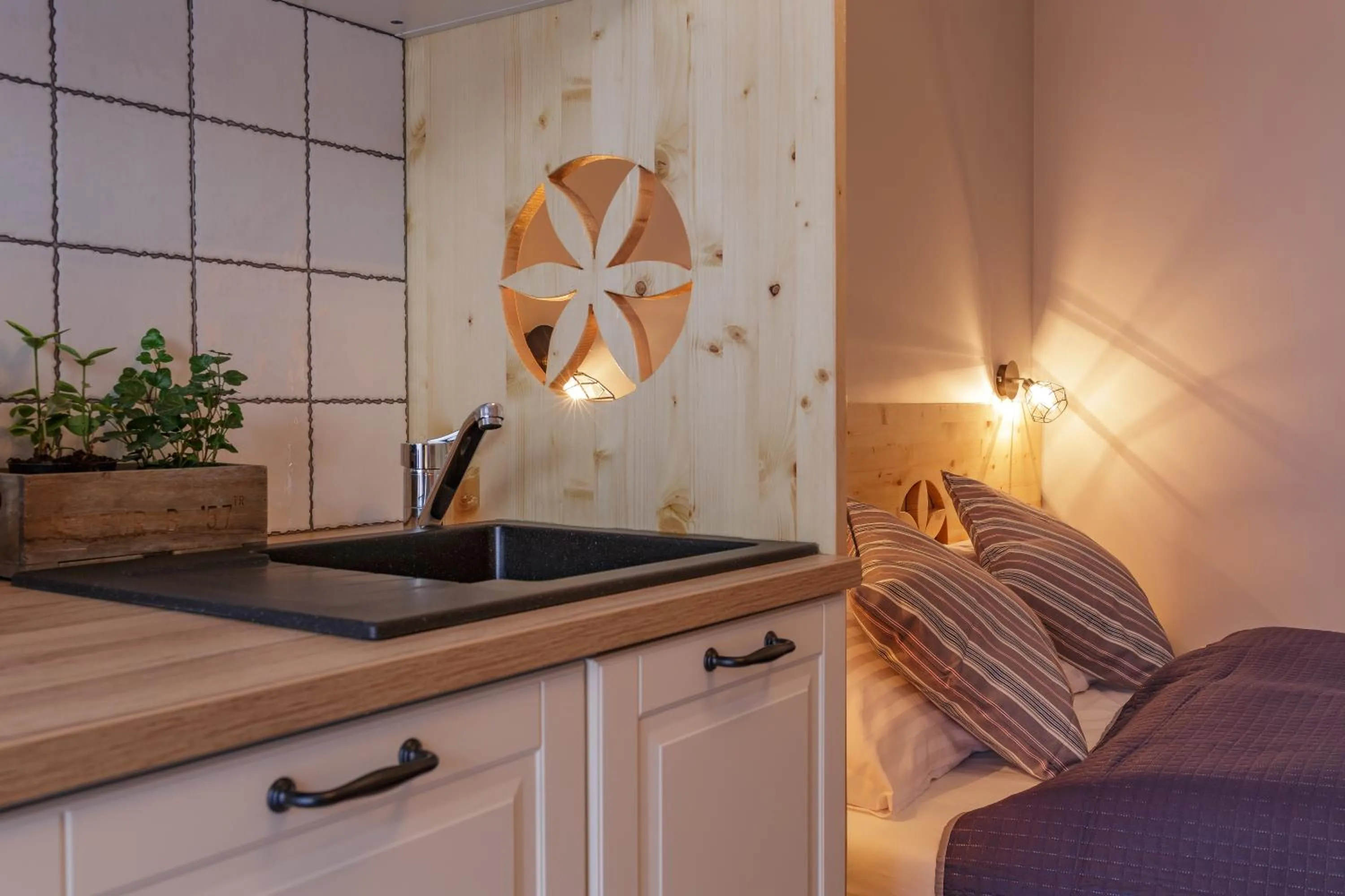 Other in Giewont Krupówki SPA