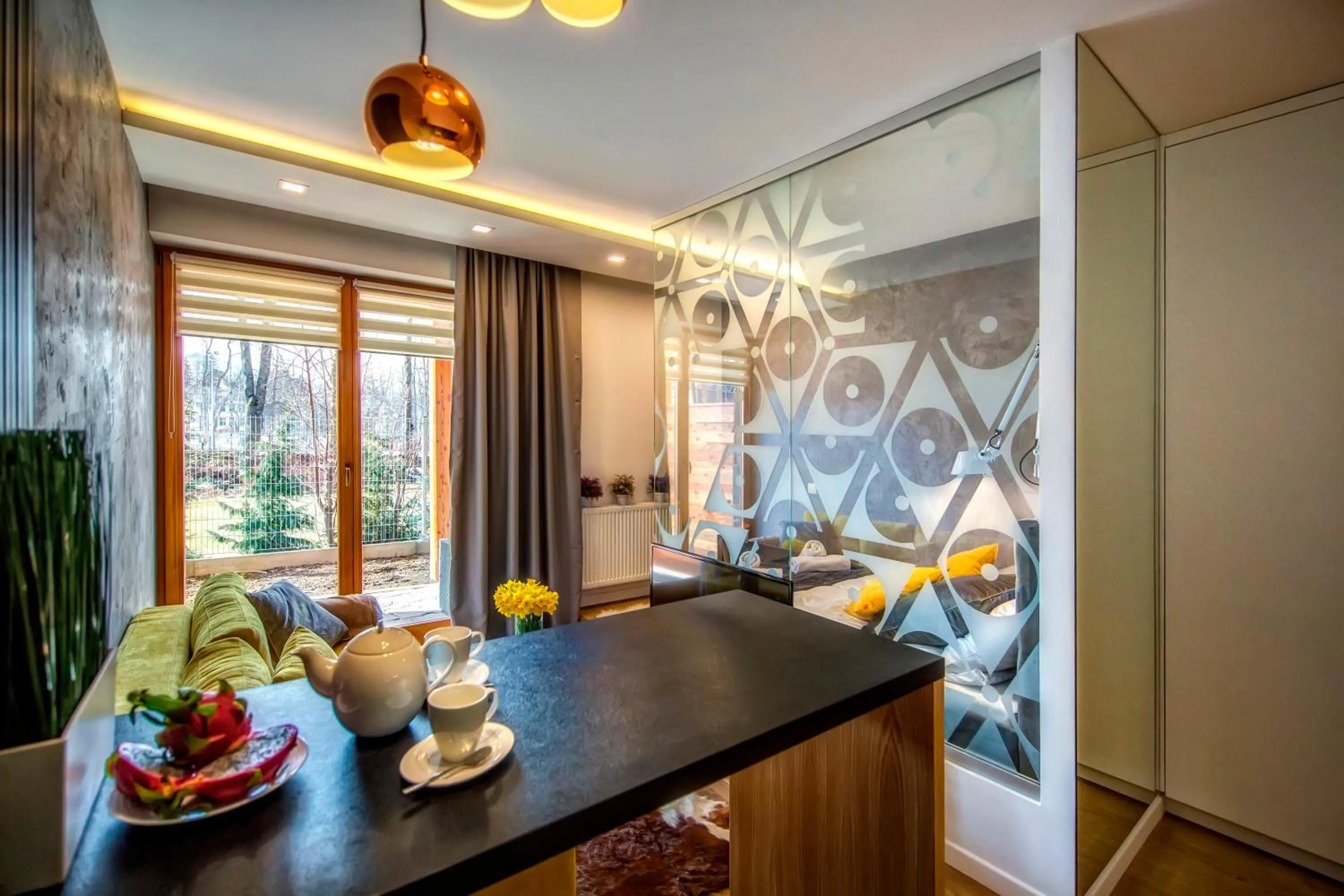 Other in Giewont Krupówki SPA