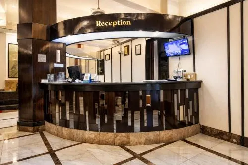 West End Hotel Opp Bombay Hospital