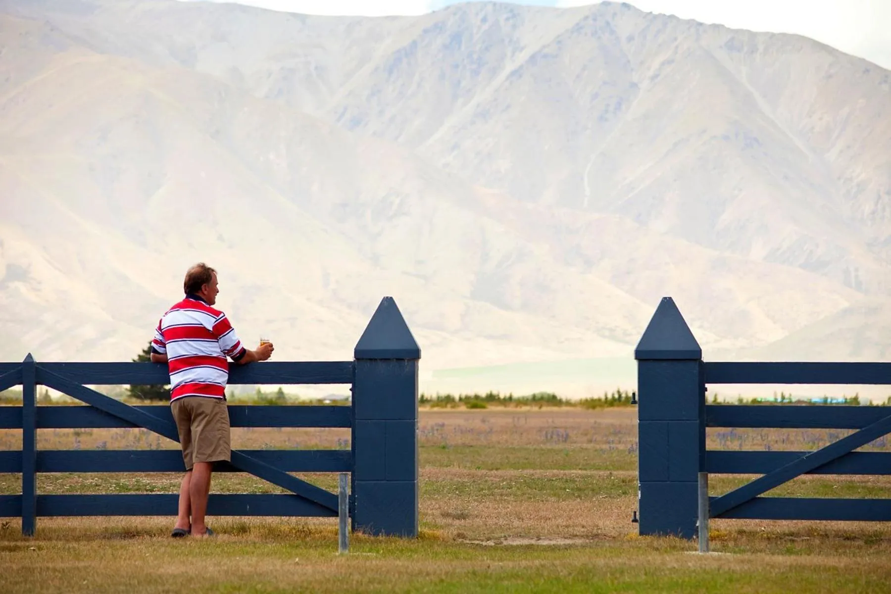 Facade/entrance in Discovery Countrytime Hotel