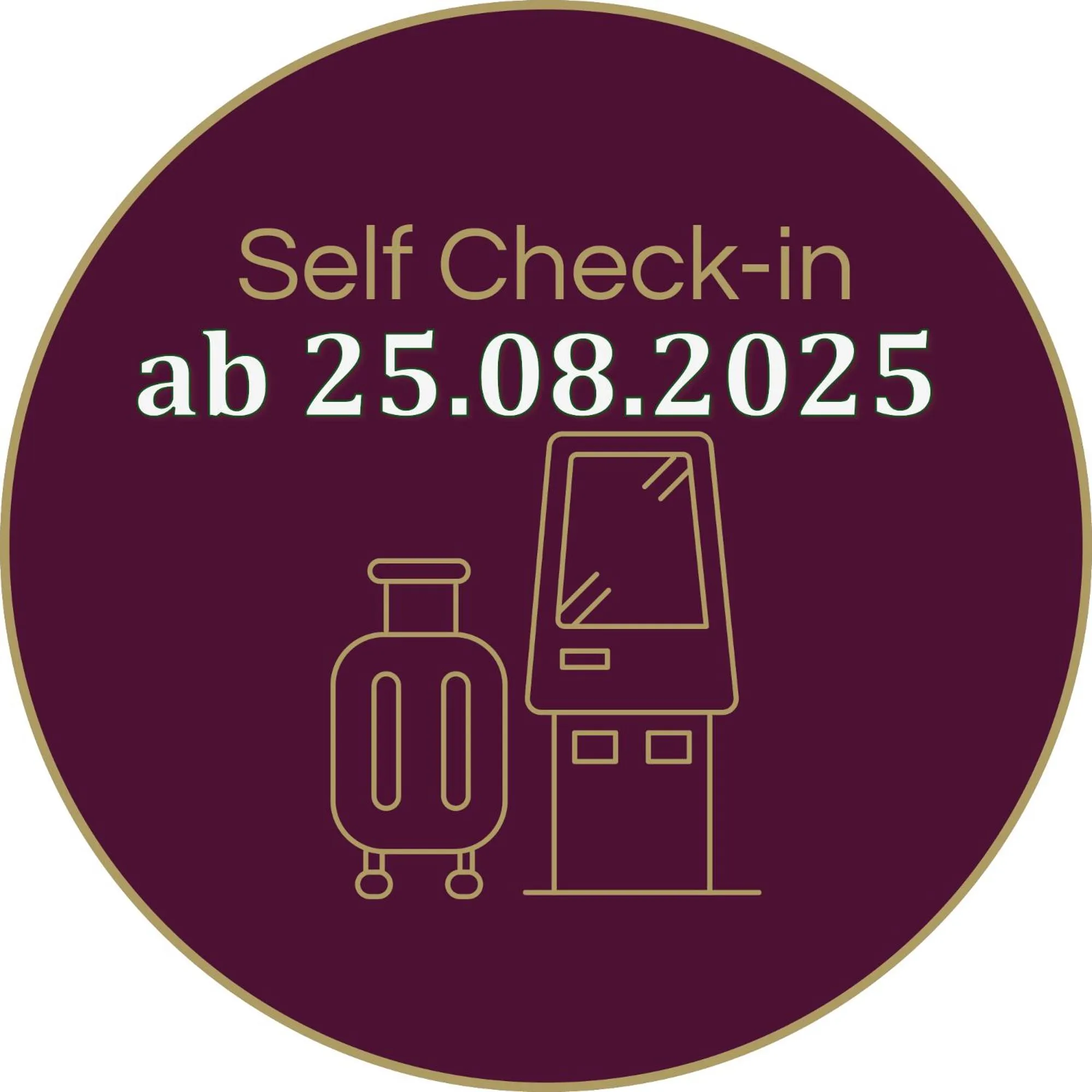 Property logo or sign in Hotel Feichtinger Graz