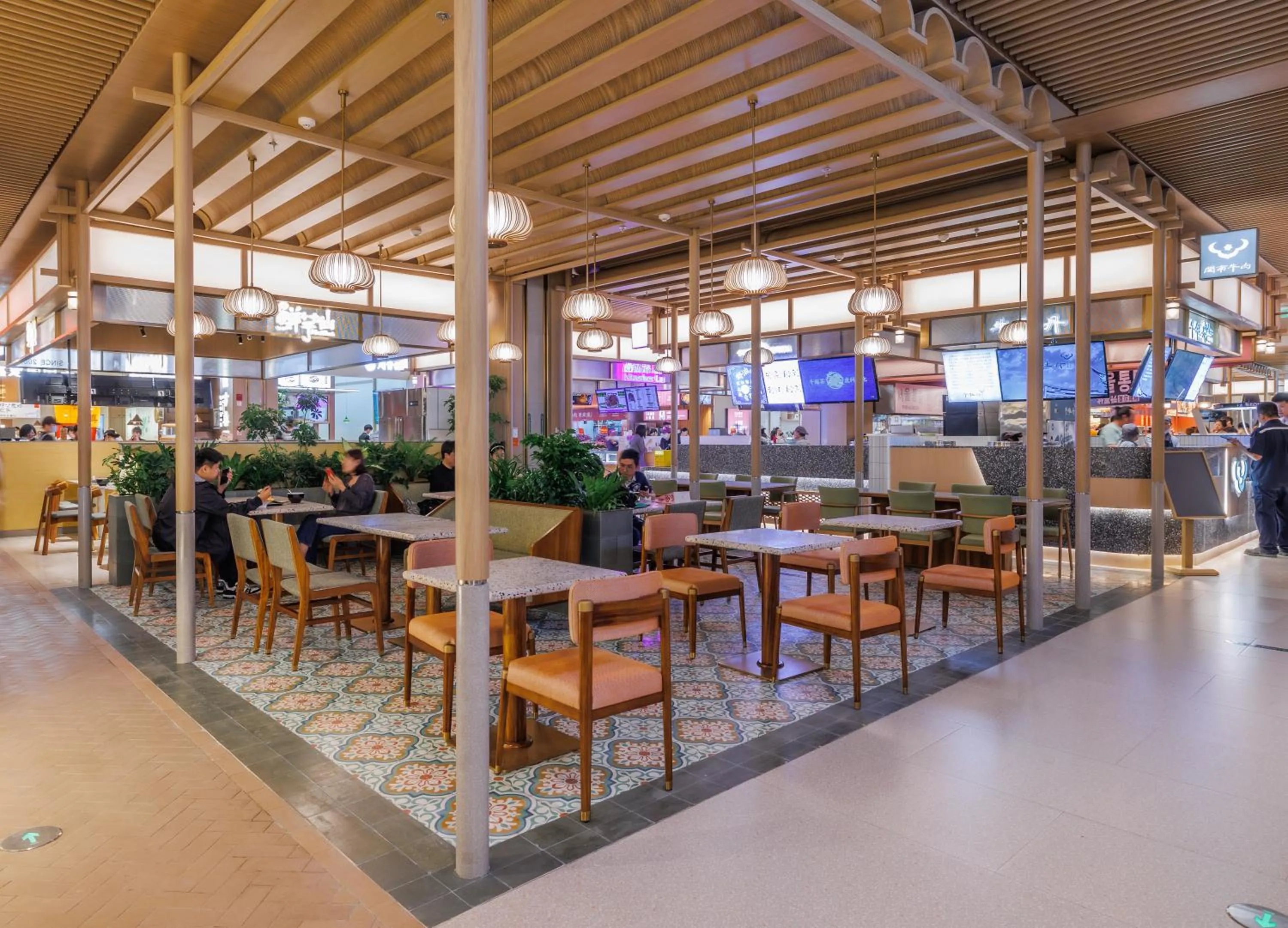 Other in Shangri-La Fuzhou