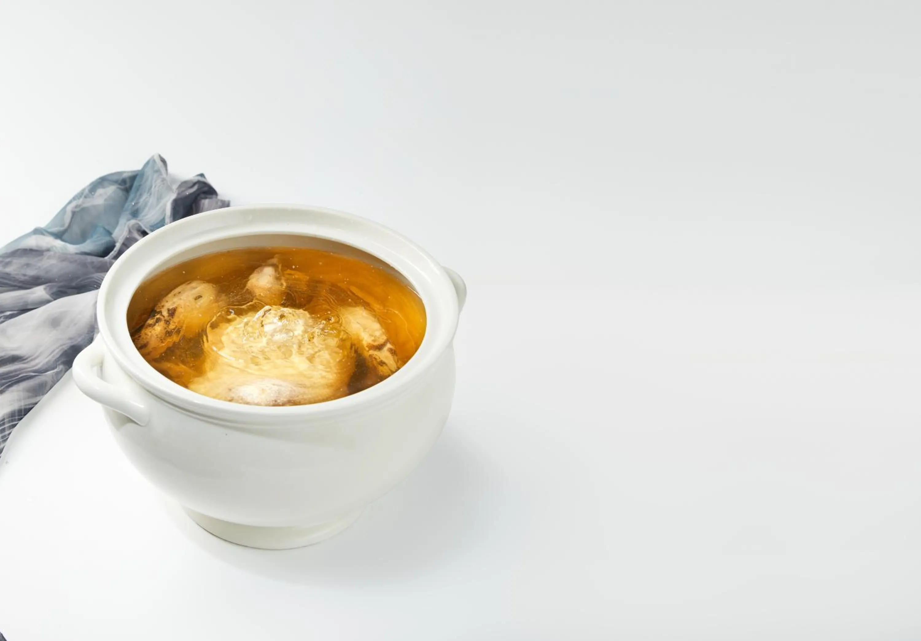 Food in Shangri-La Fuzhou