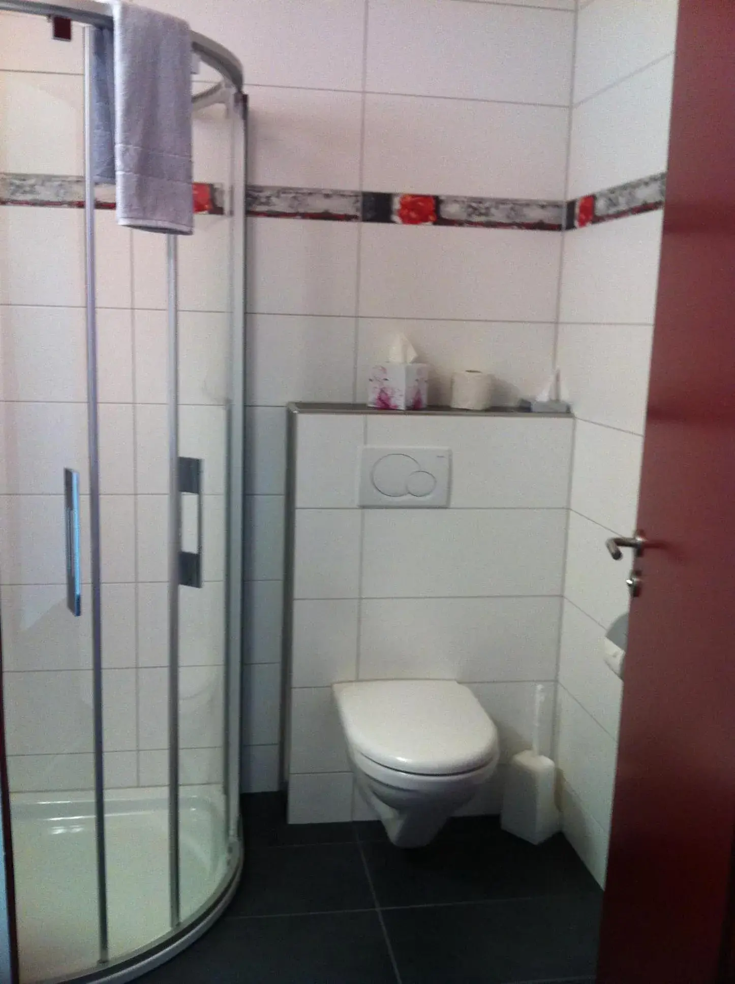 Double Room with Private Bathroom - single occupancy in Chemihütte Double Room with Private Bathroom - single occupancy in Chemihütte