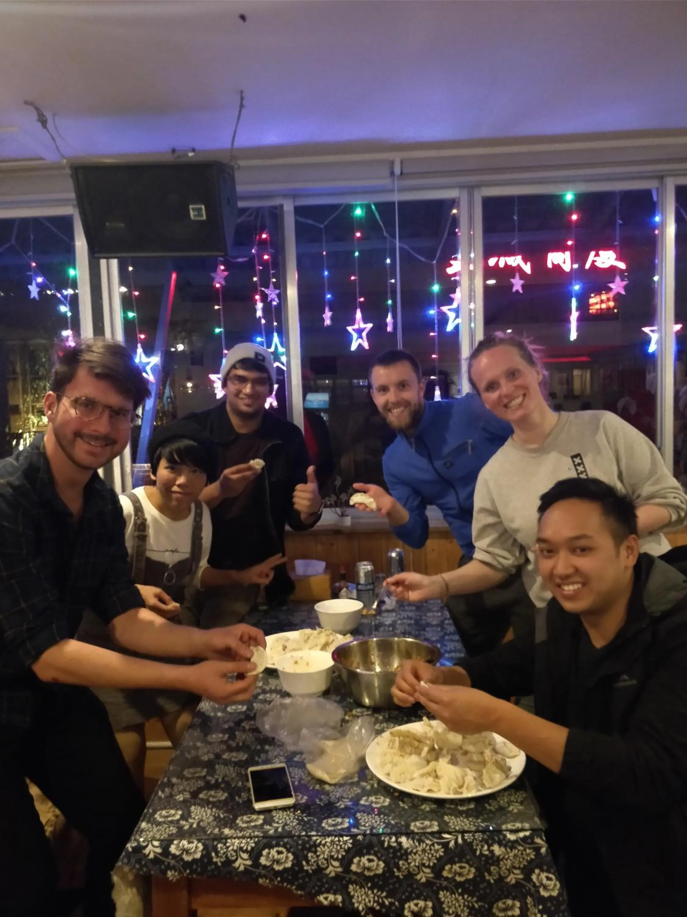 Entertainment in Sky Garden Inn