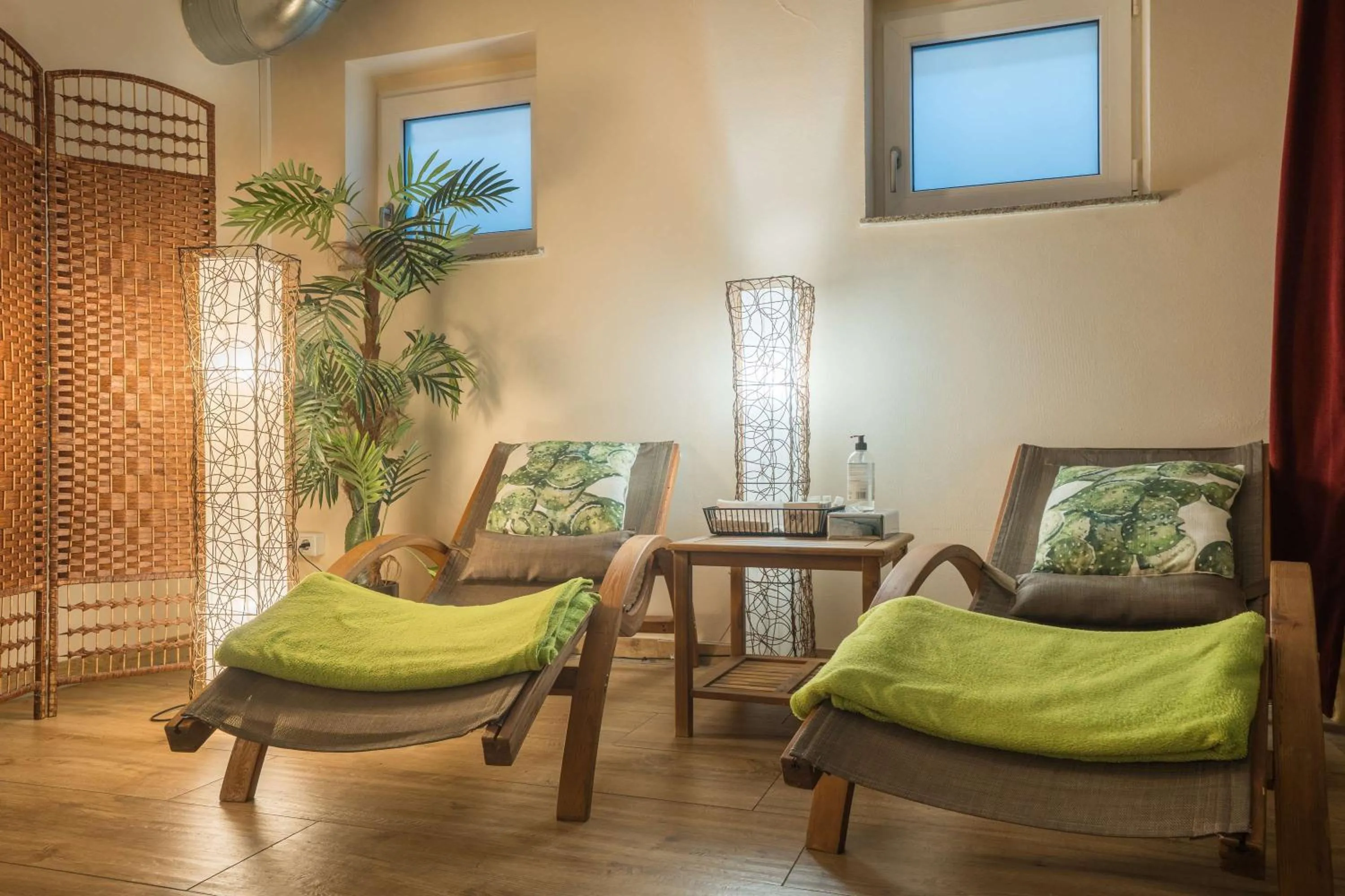 Sports in Best Western Plus Hotel Füssen