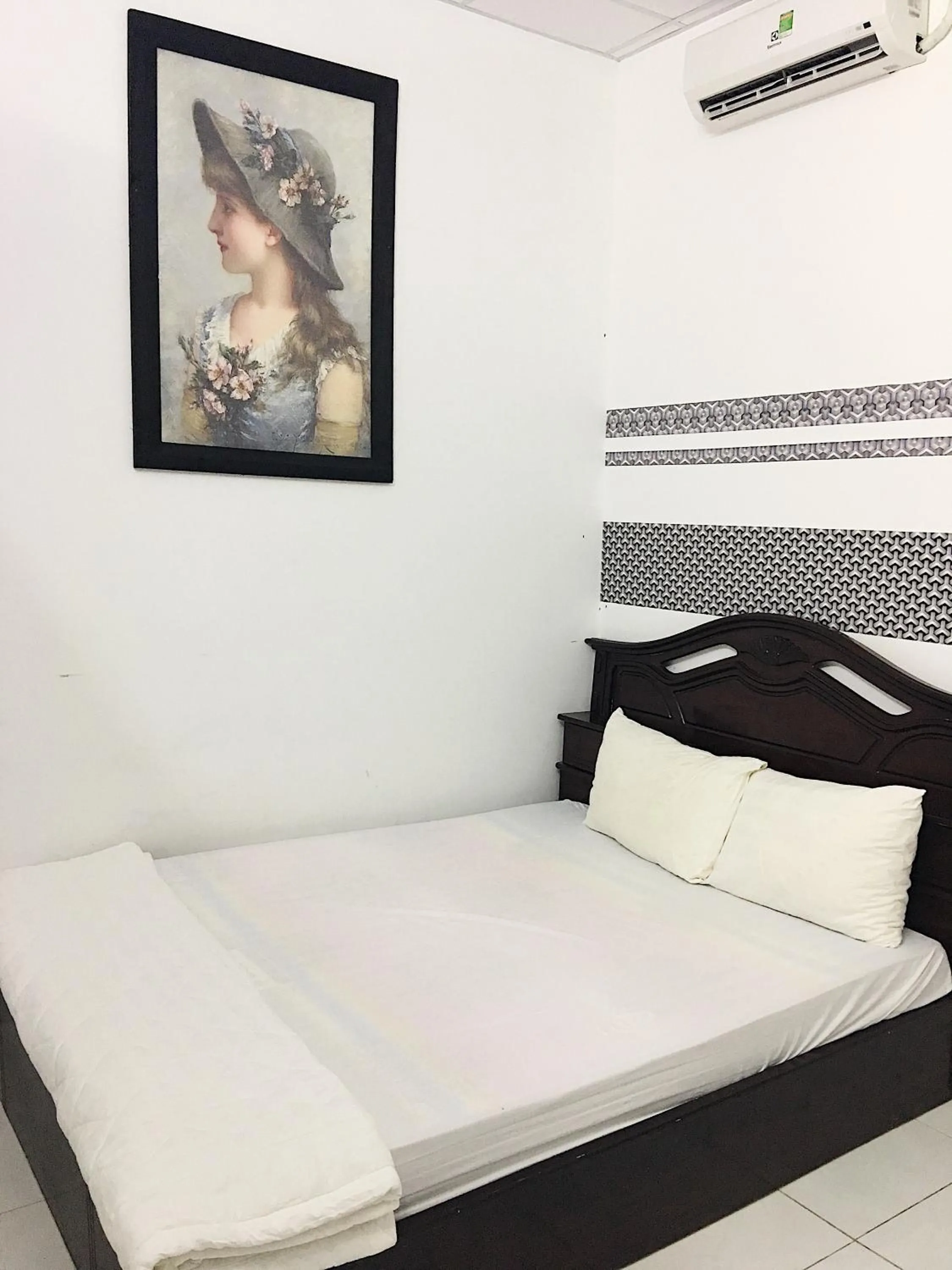 Chí Hiếu Homestay