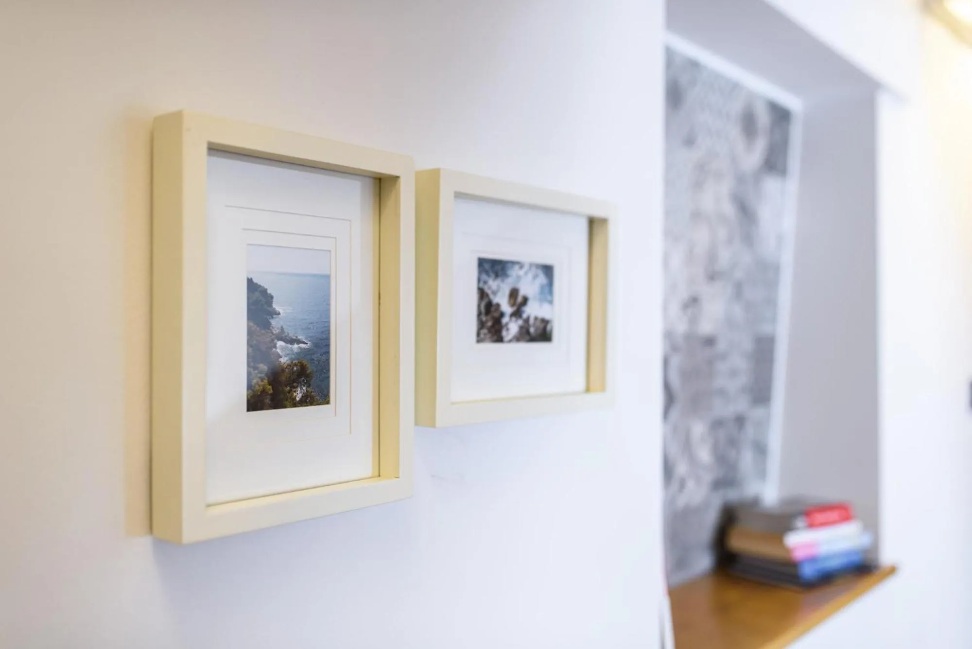 Decorative detail in ART HOME ARTHUR by DuHomes