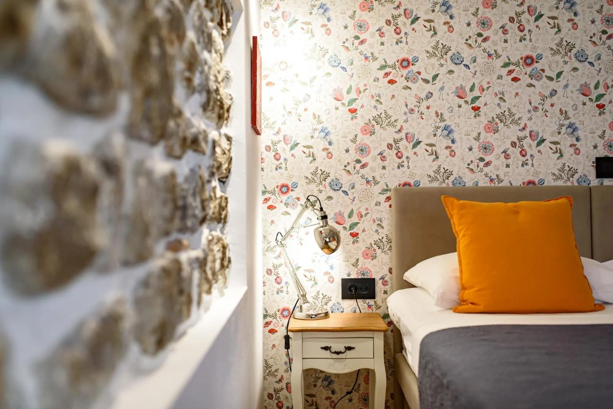 Bedroom in ART HOME ARTHUR by DuHomes