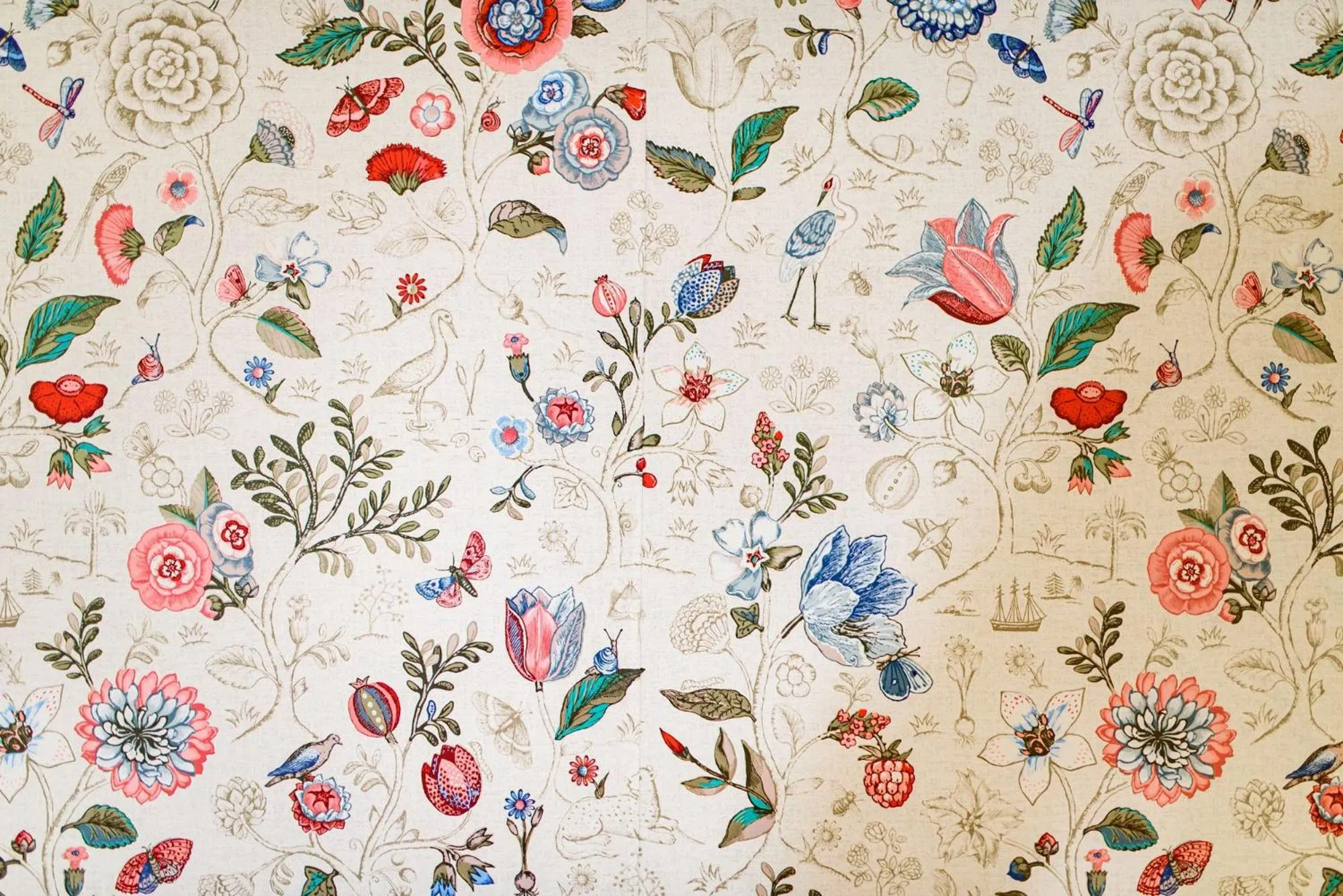 Decorative detail in ART HOME ARTHUR by DuHomes