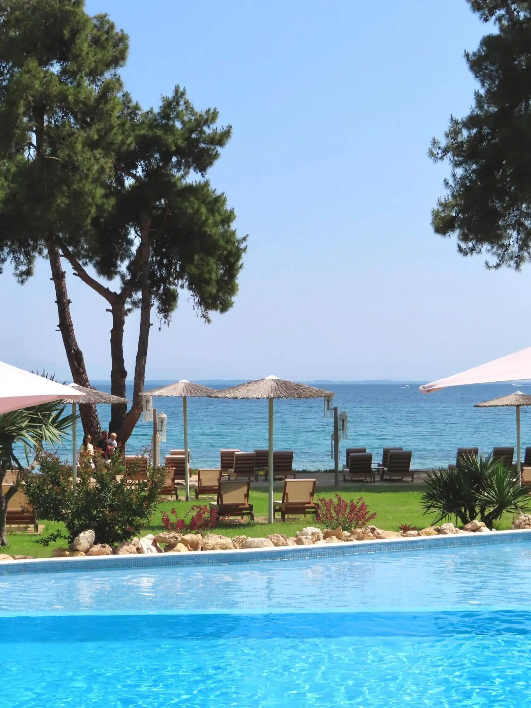 Aroma Beach Bungalows Aroma Beach Bungalows