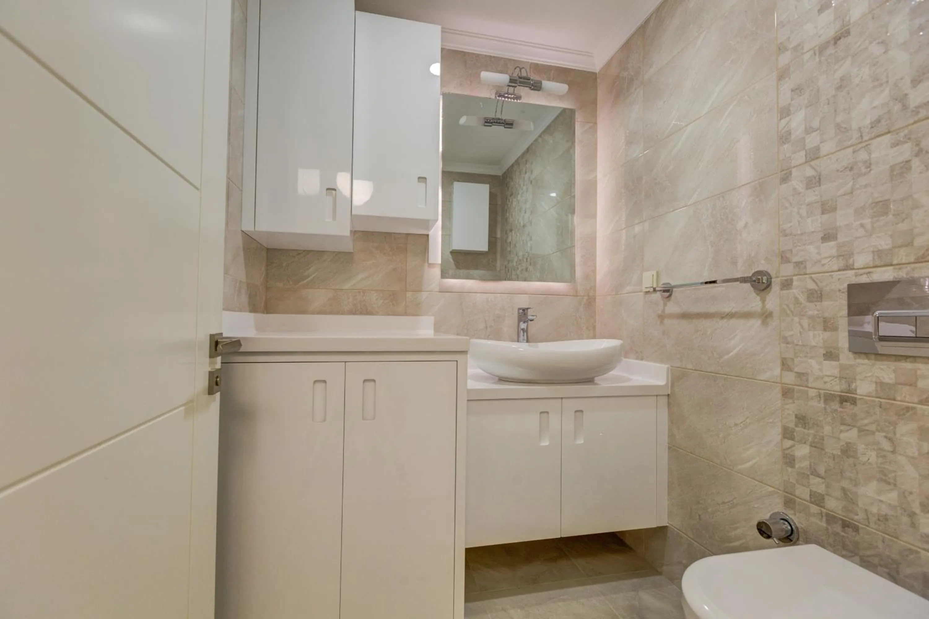 Paris Residence Cesme