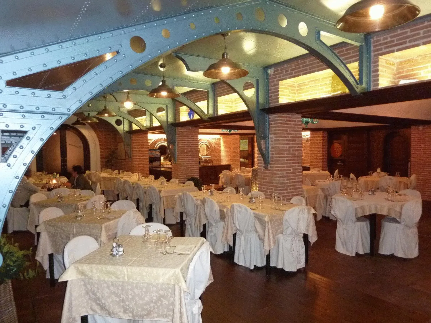 Banquet/Function facilities in Hotel Mediterraneo