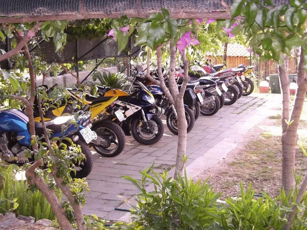 Other in Hotel Mediterraneo