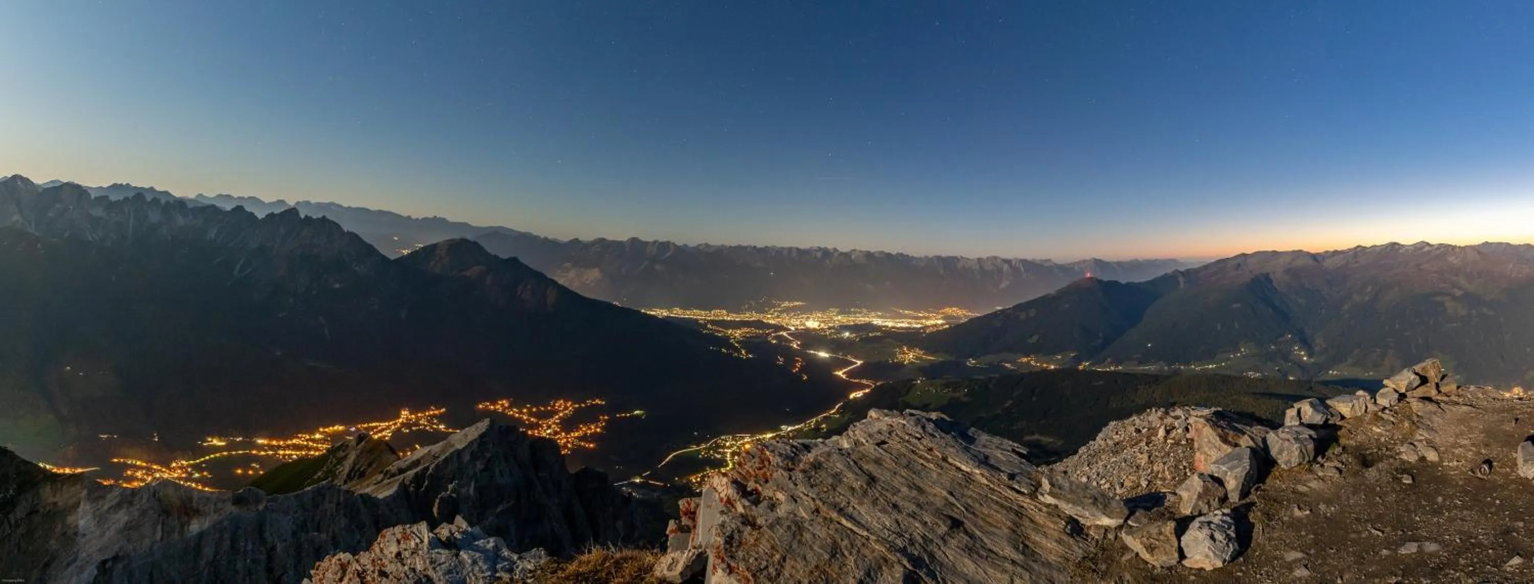 Spring in Hotel Restaurant Grünwalderhof