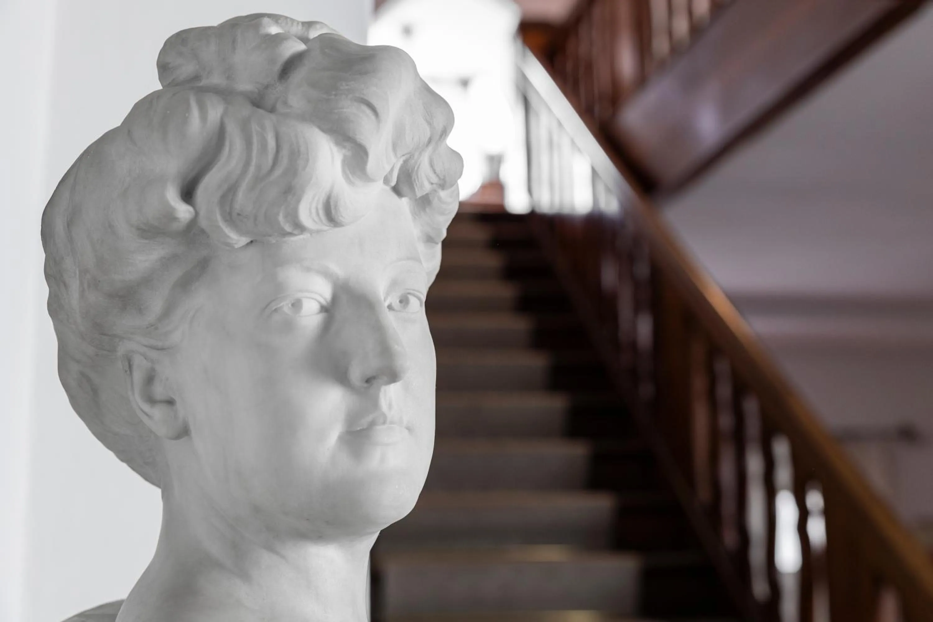 Decorative detail in Hotel Restaurant Grünwalderhof