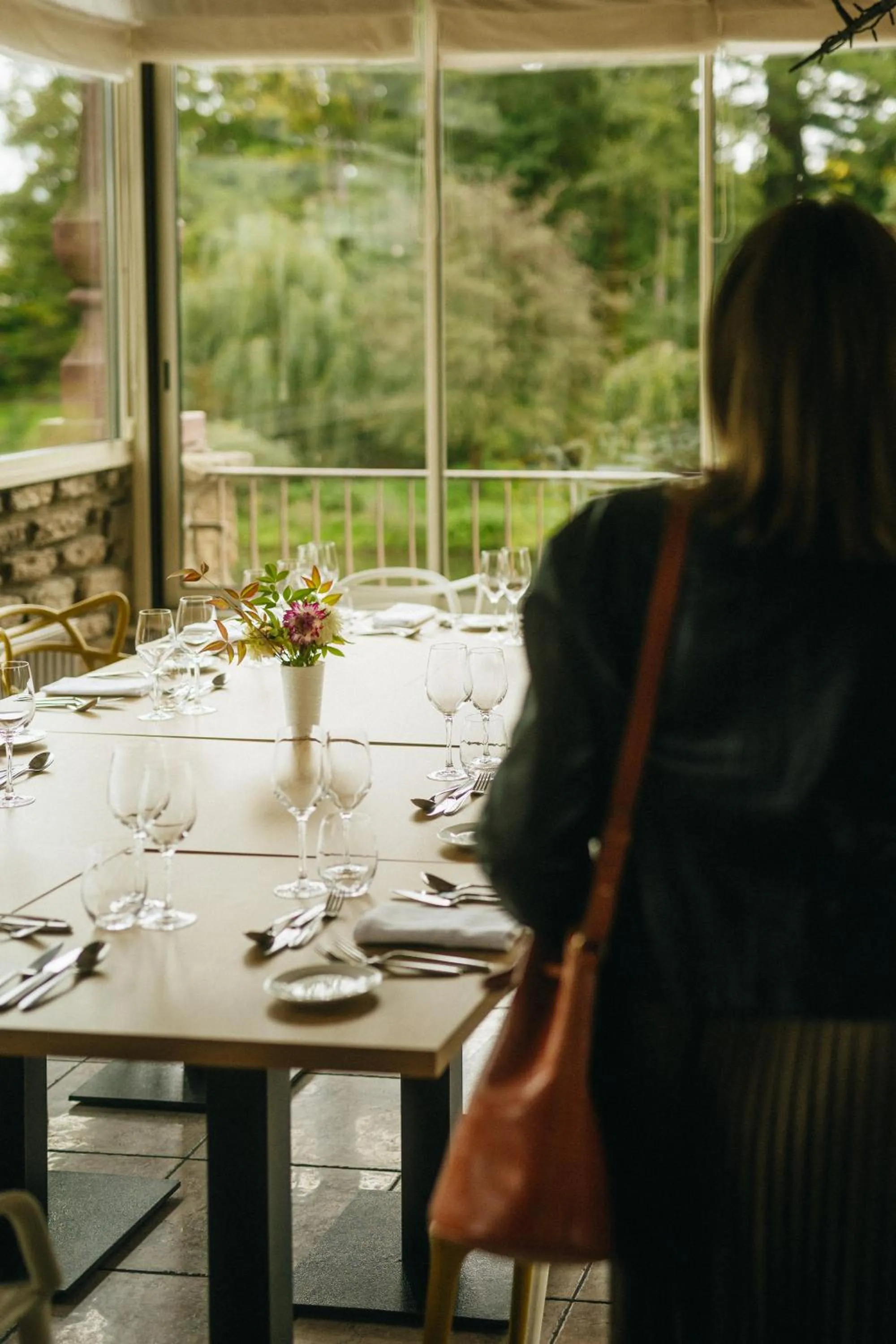 Restaurant/places to eat in Hôtel Restaurant Ar Milin-Logis hôtels