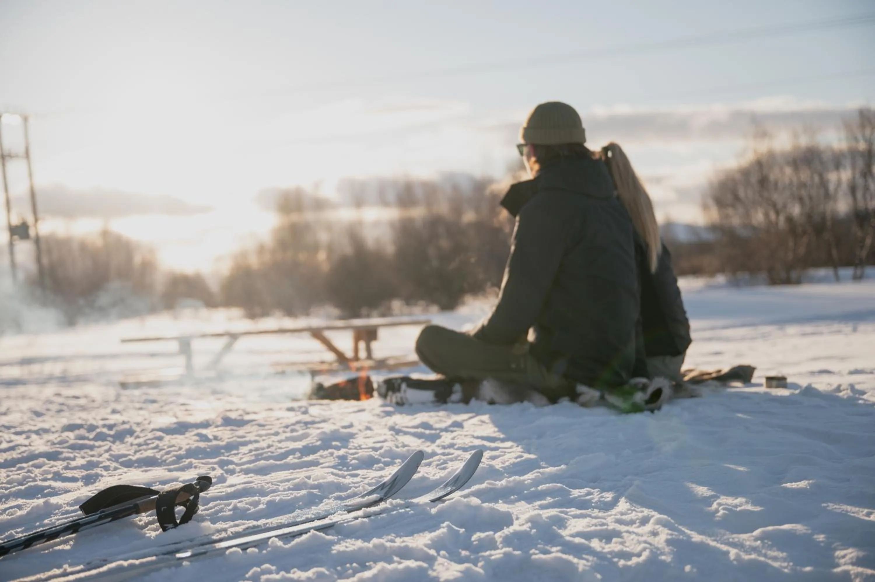 Activities in Trolltun Hotel & Hytter