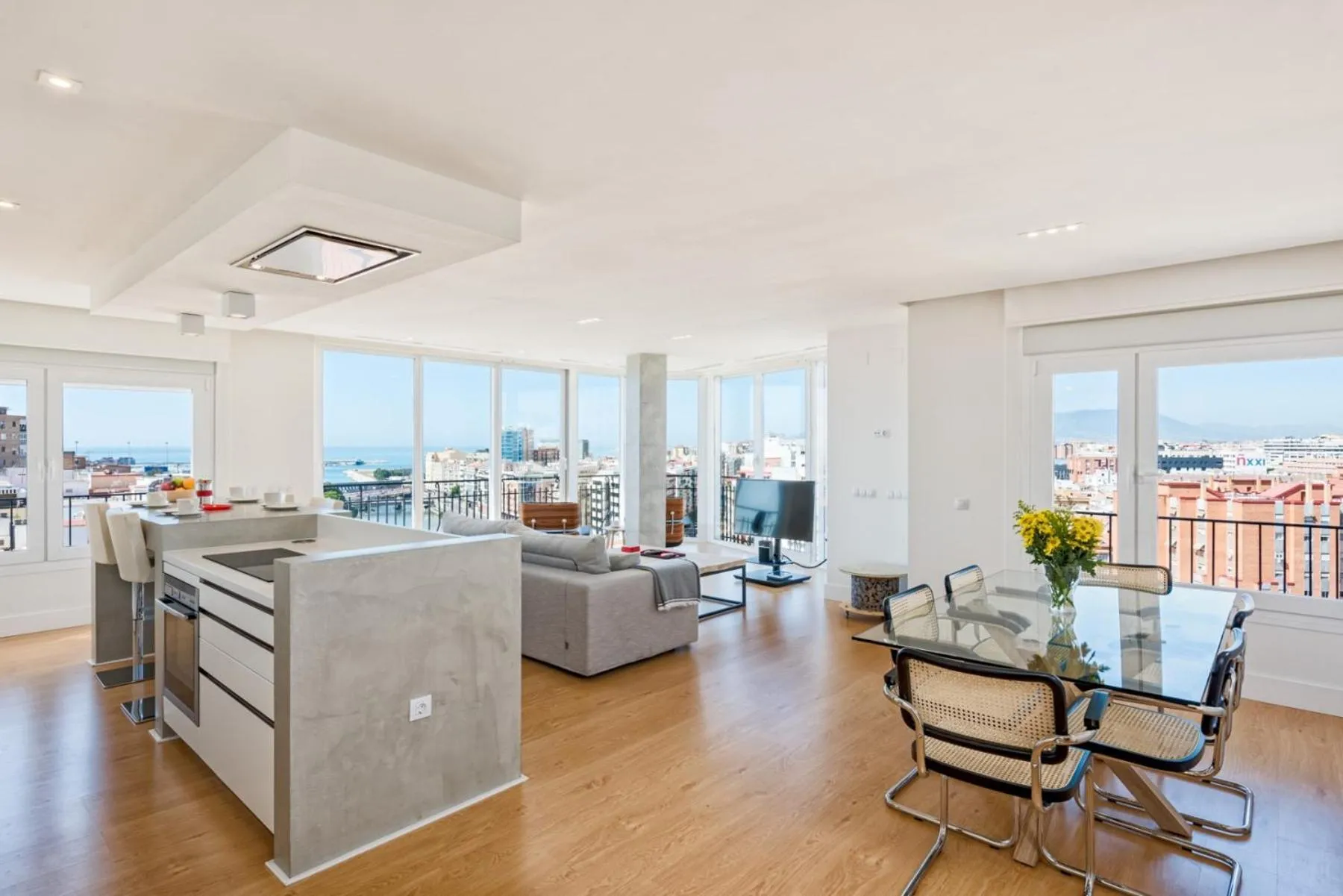 Linaje Apartment in Malaga by Solaga Holiday Homes