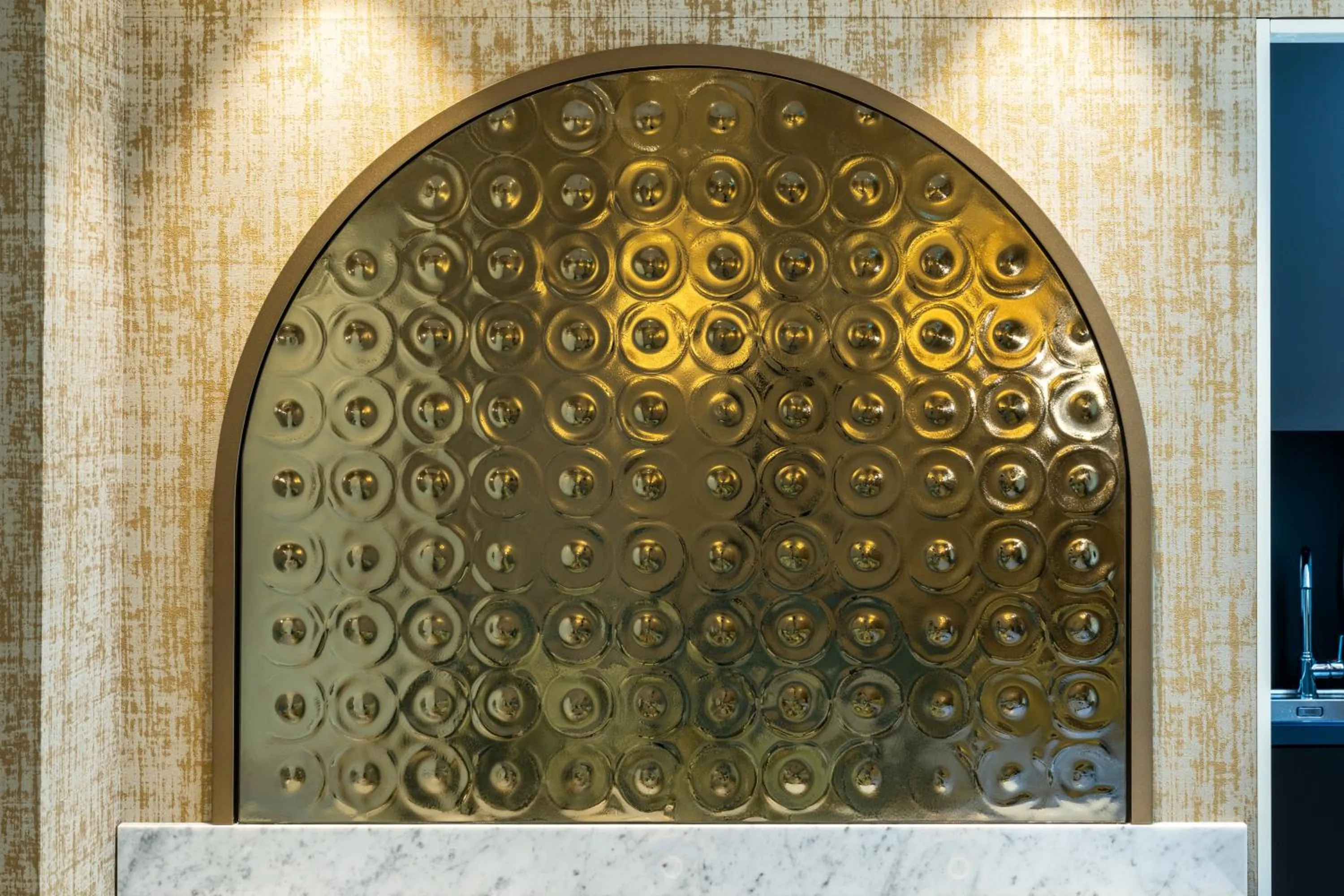 Breakfast in Acca Hotel