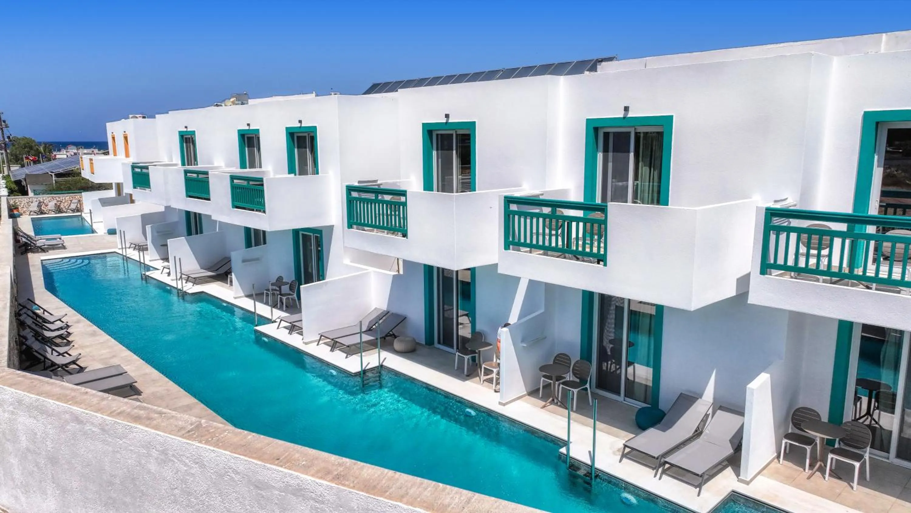 Mastichari Bay Hotel