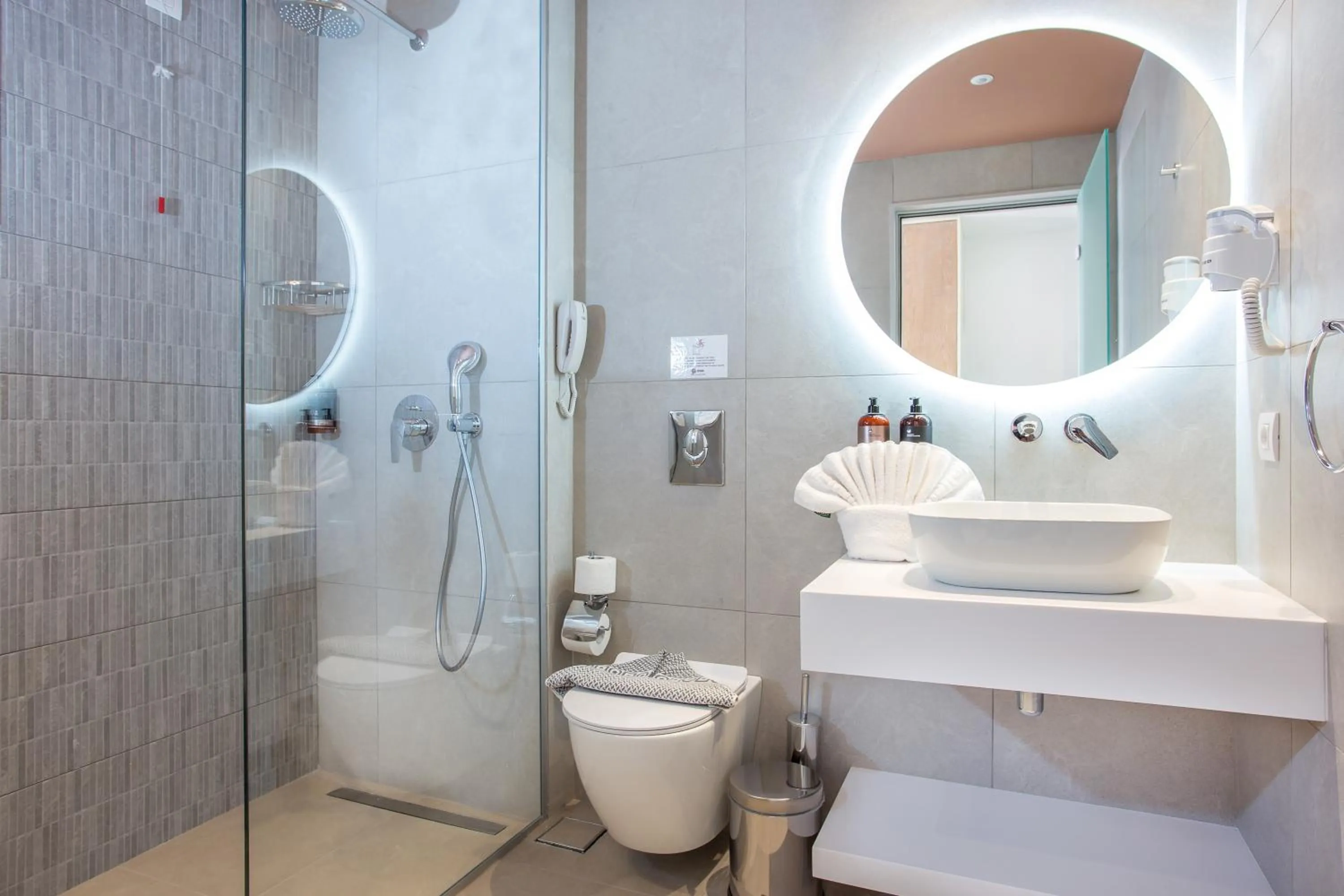 Mastichari Bay Hotel