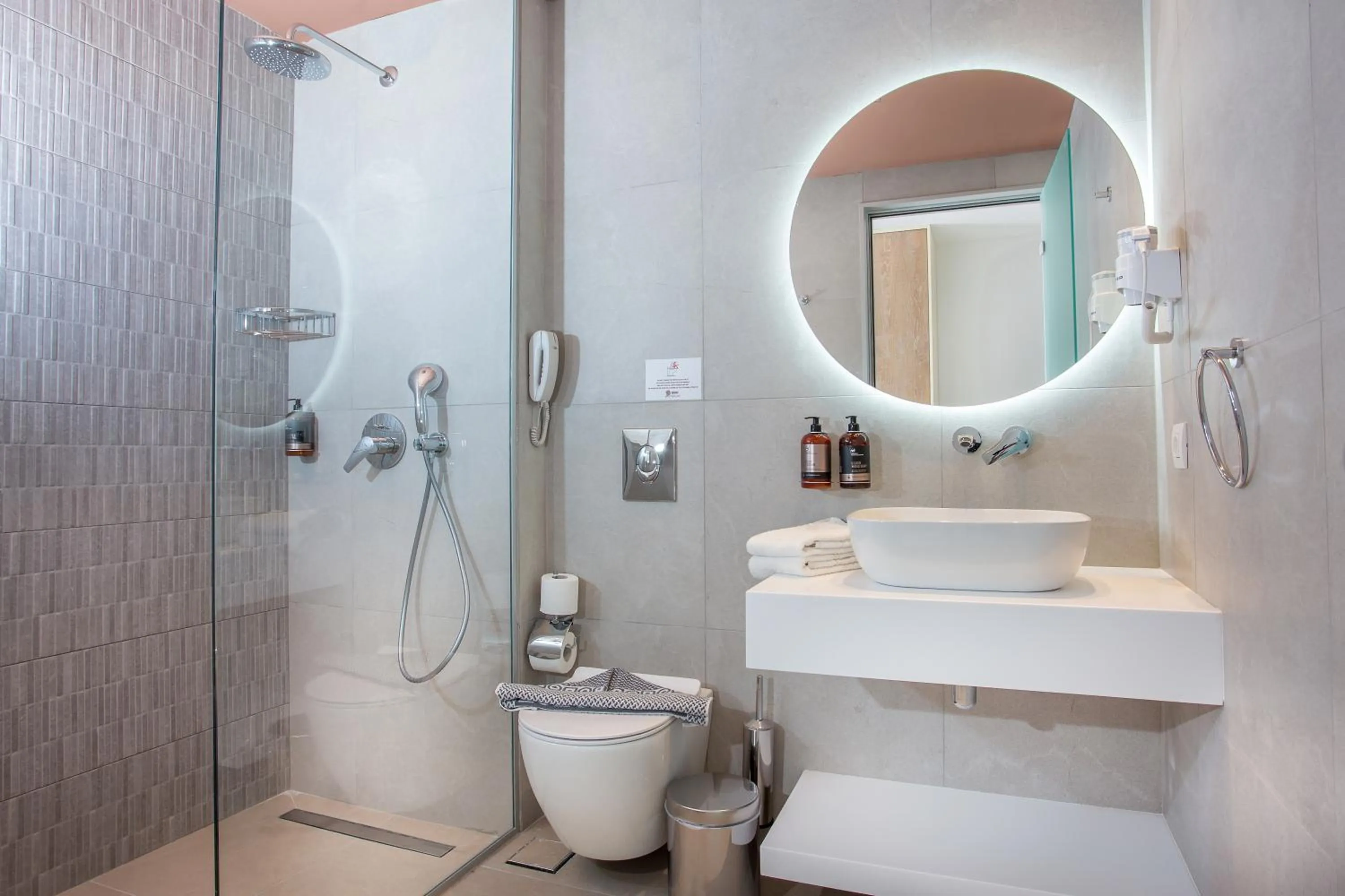 Mastichari Bay Hotel