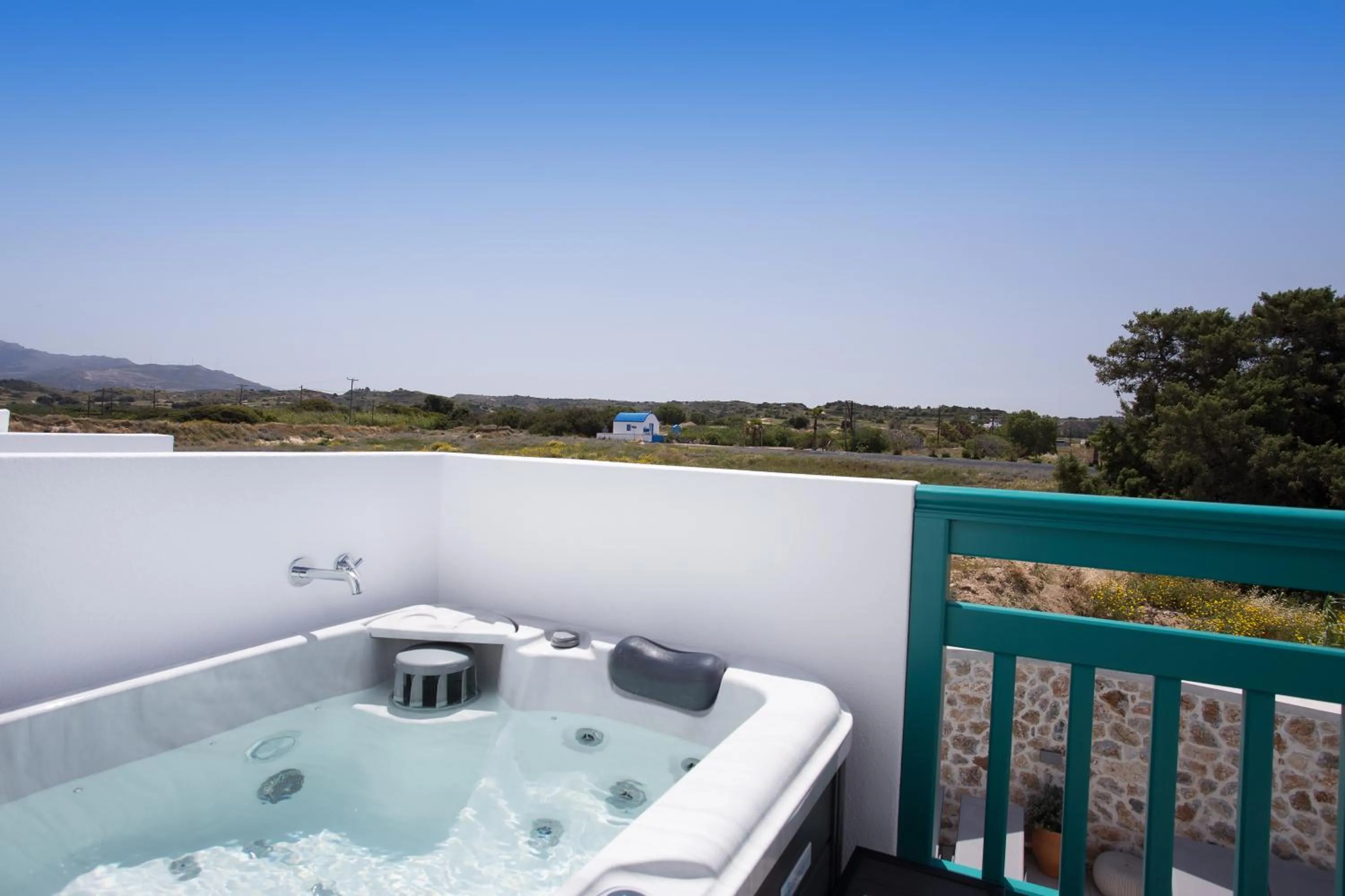 Mastichari Bay Hotel