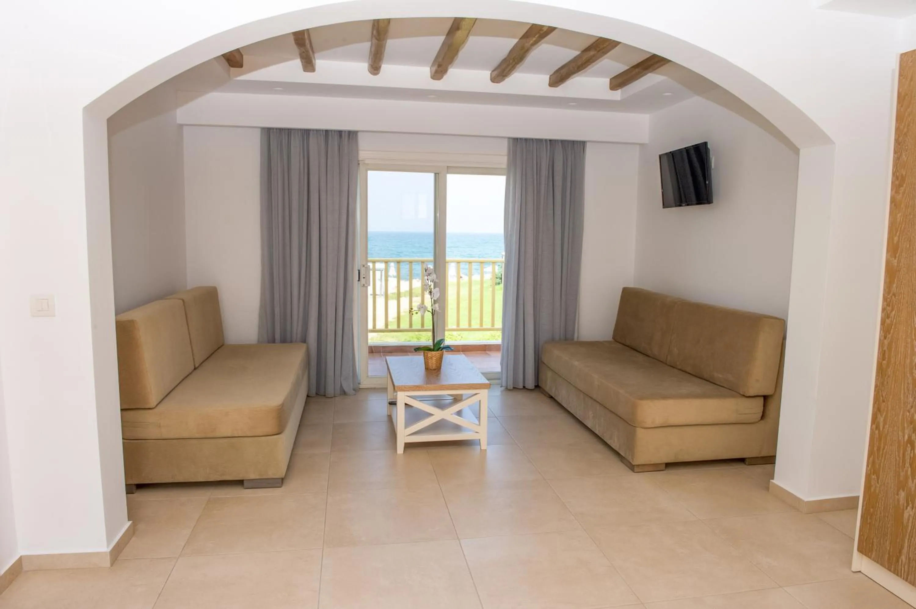 Mastichari Bay Hotel