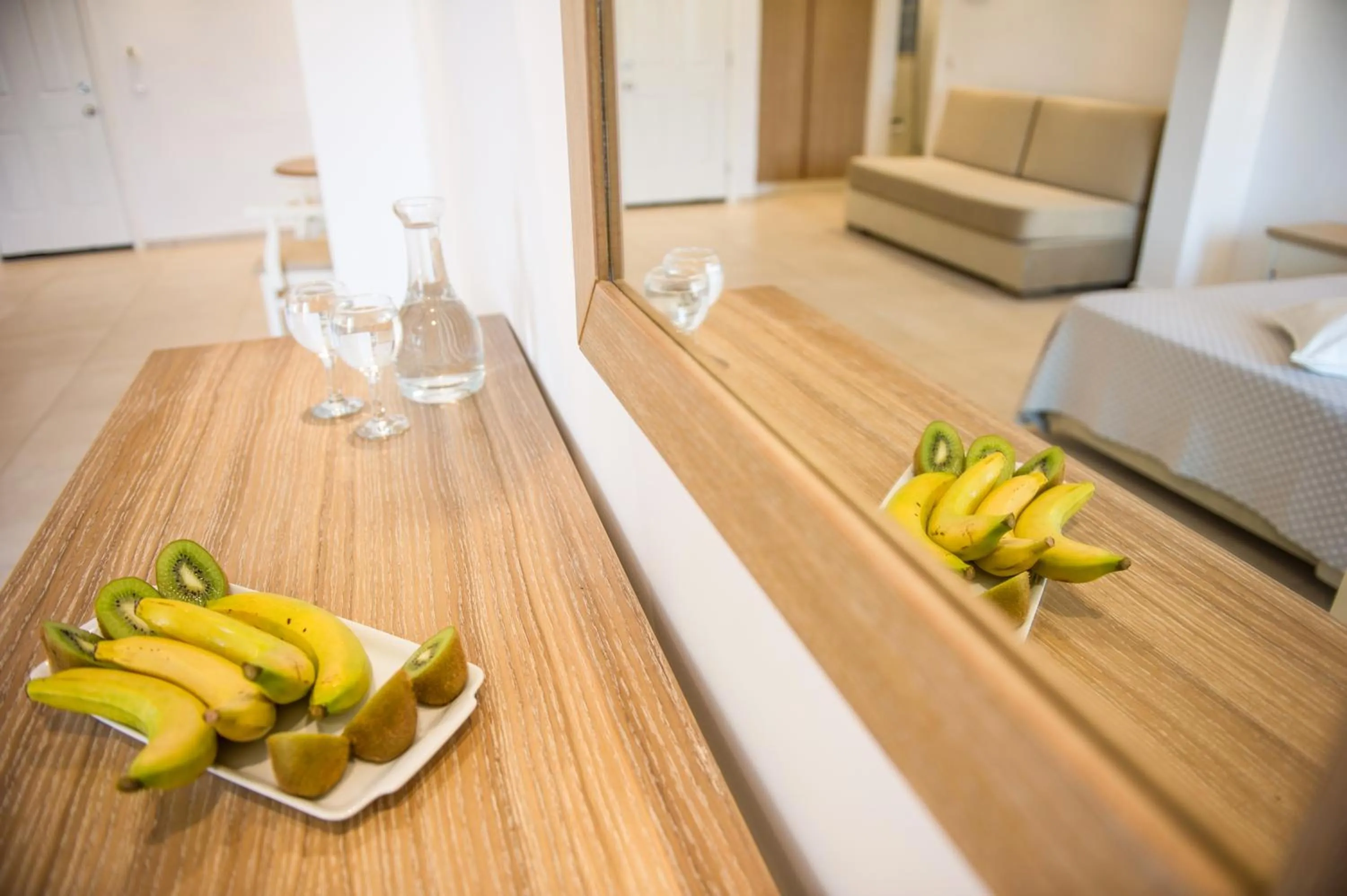 Mastichari Bay Hotel