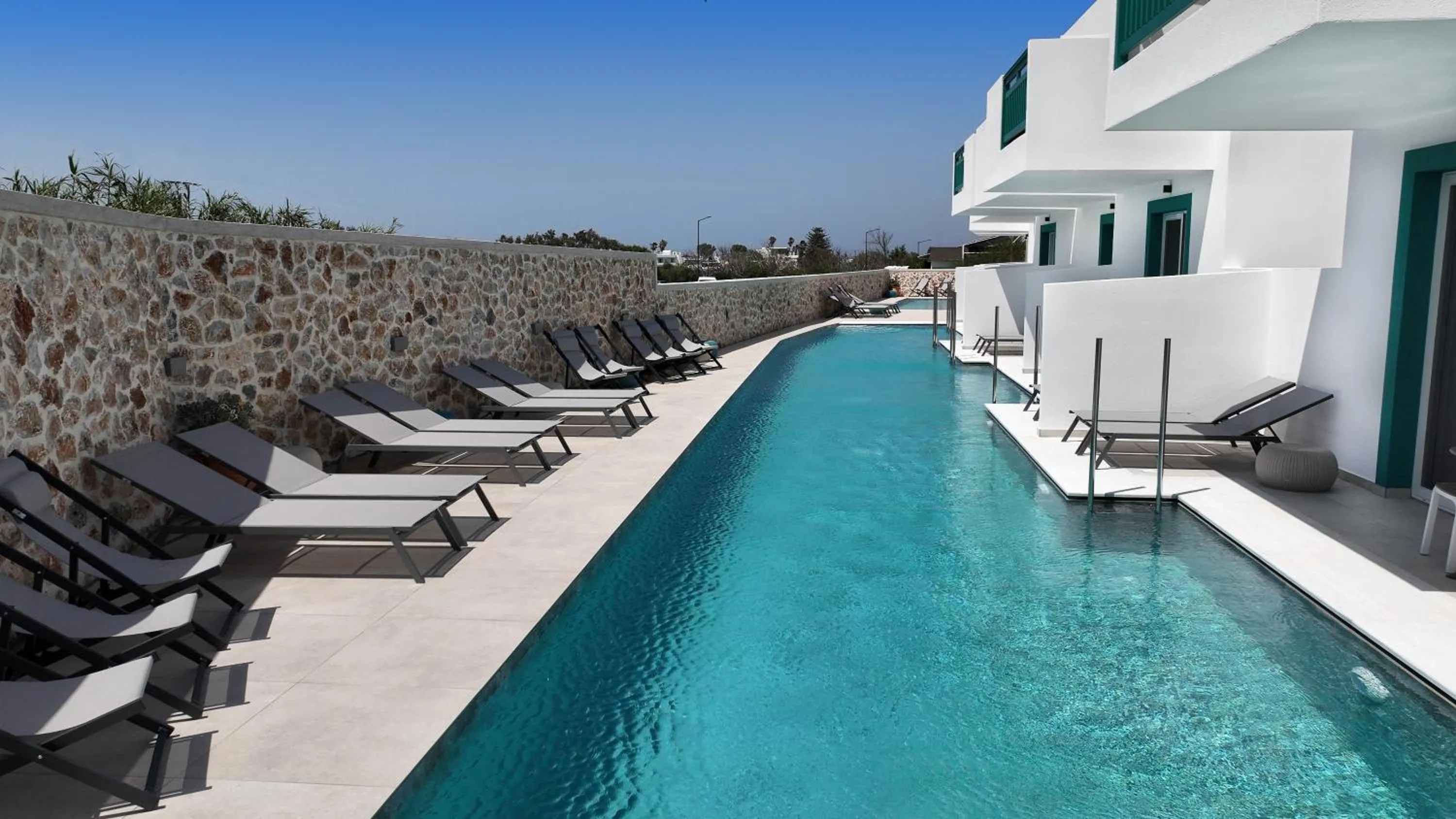 Mastichari Bay Hotel