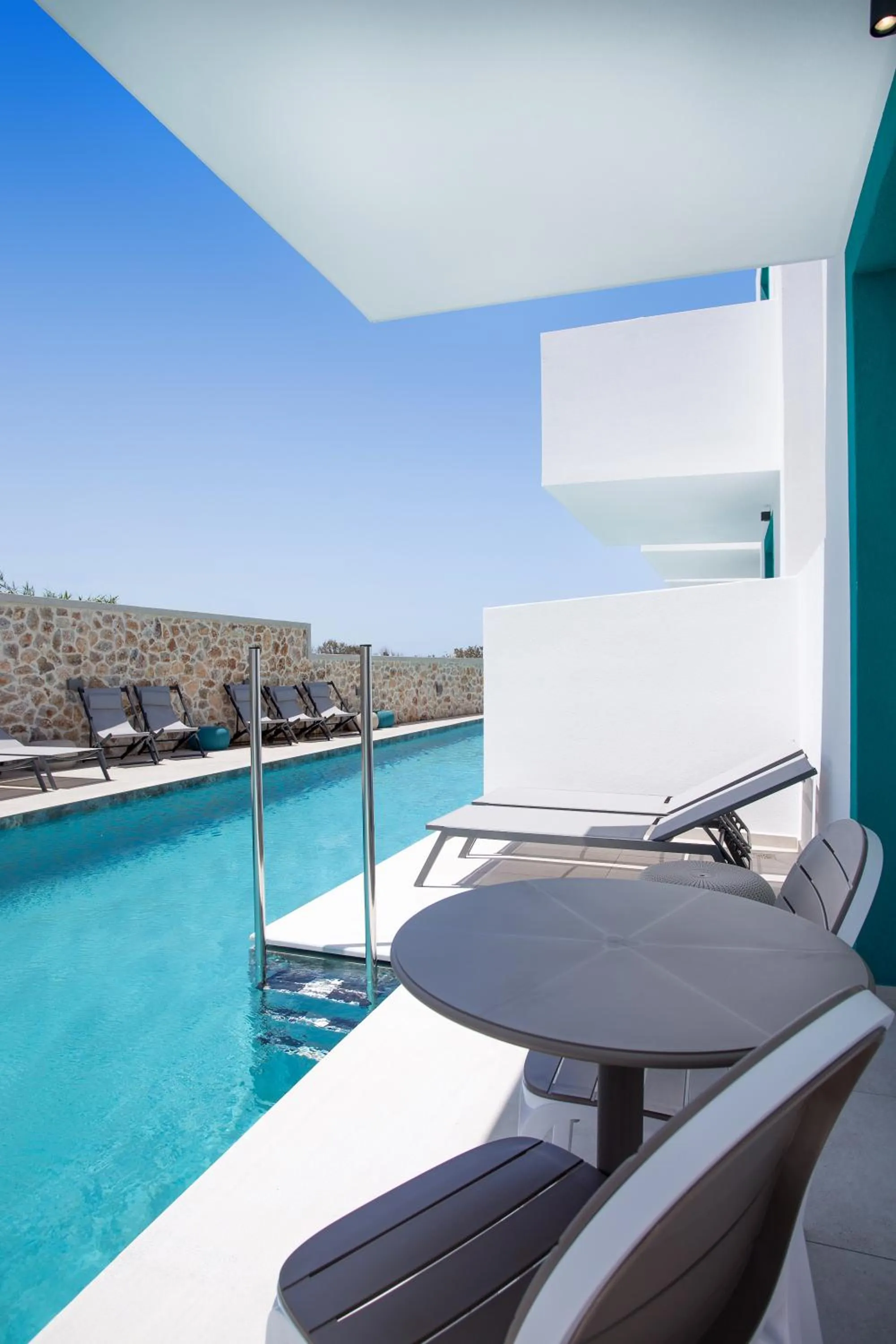 Mastichari Bay Hotel