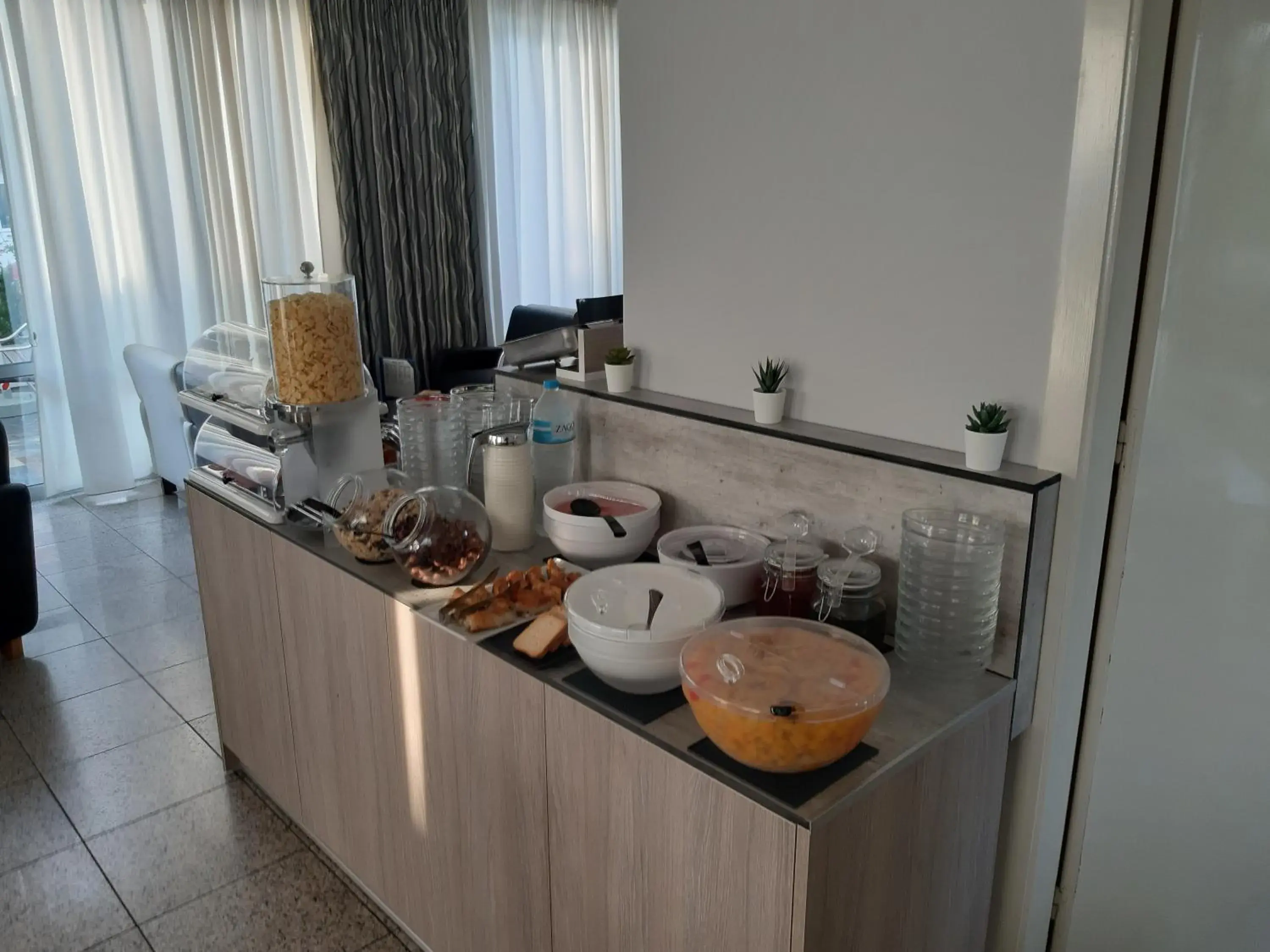 Paritsa Hotel Paritsa Hotel