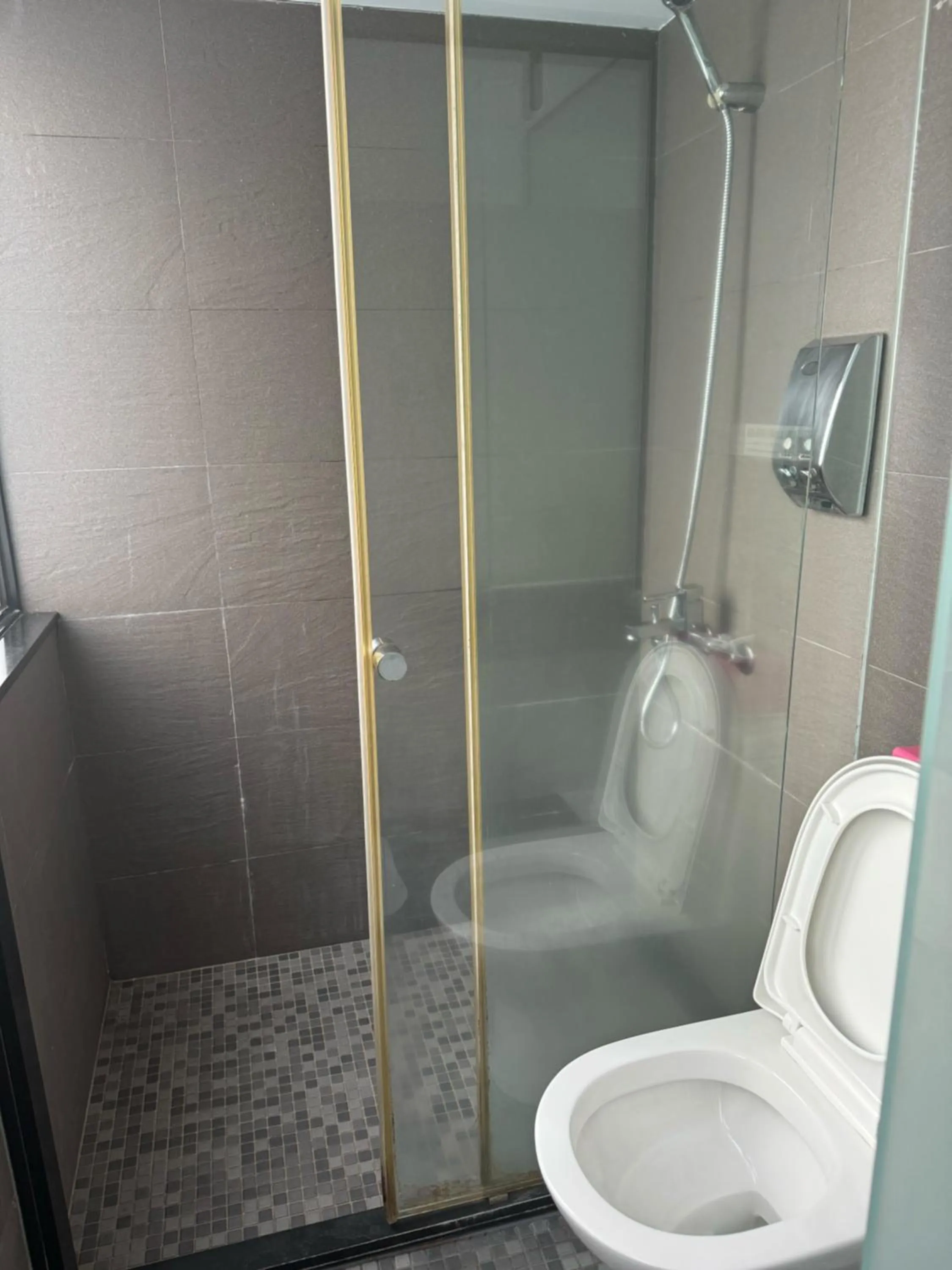 Taipei Breeze Guesthouse