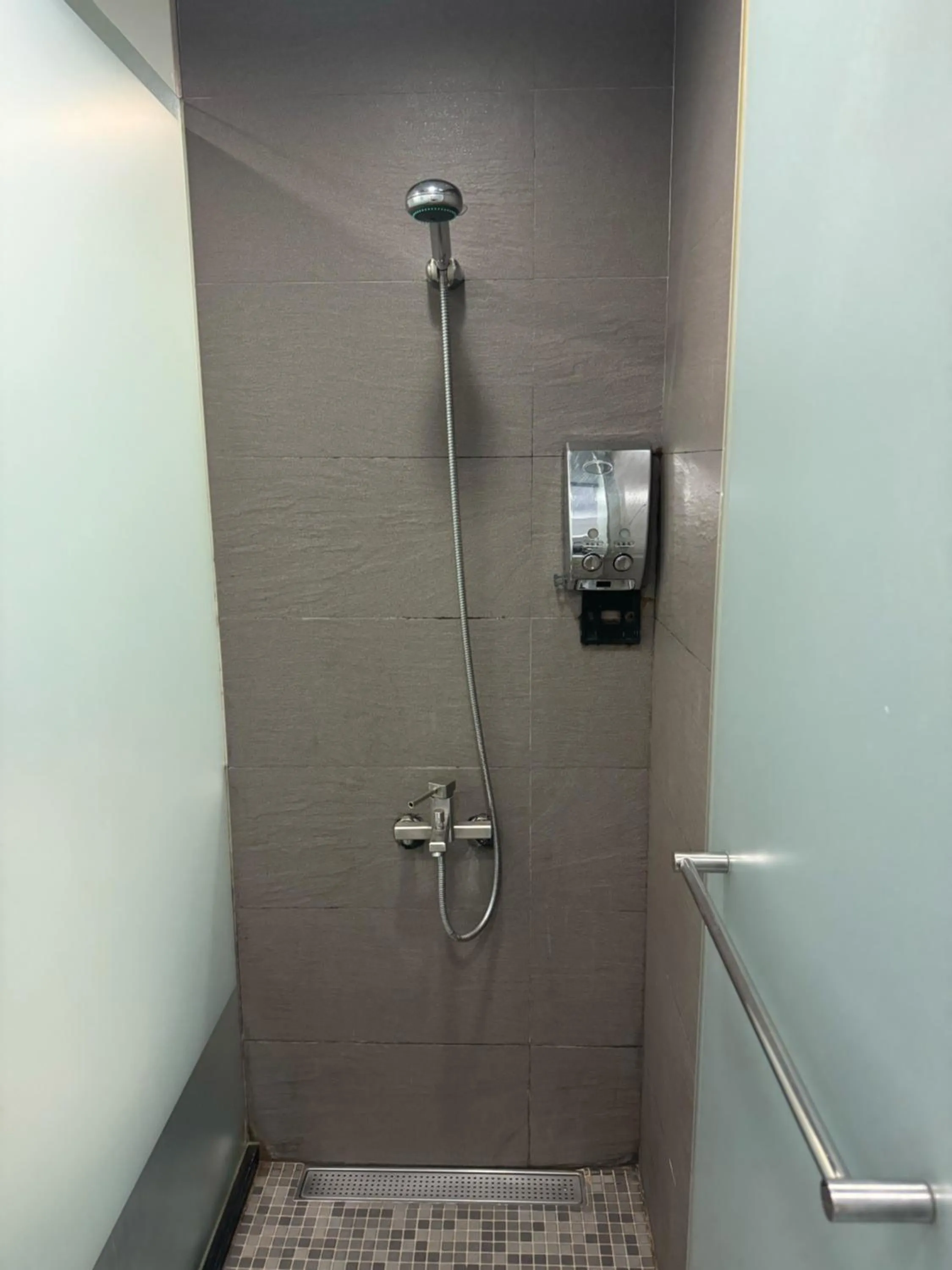 Taipei Breeze Guesthouse