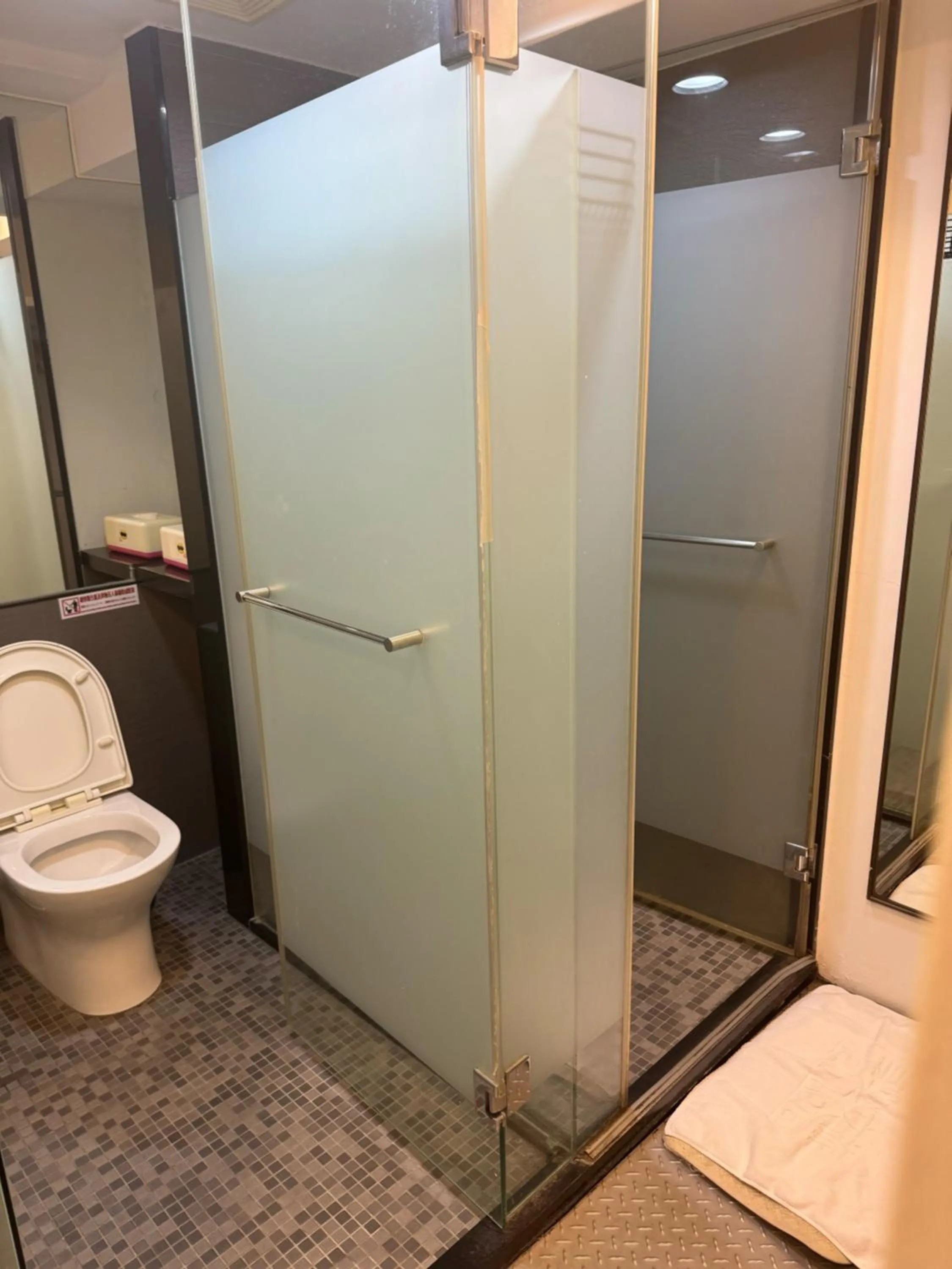 Taipei Breeze Guesthouse