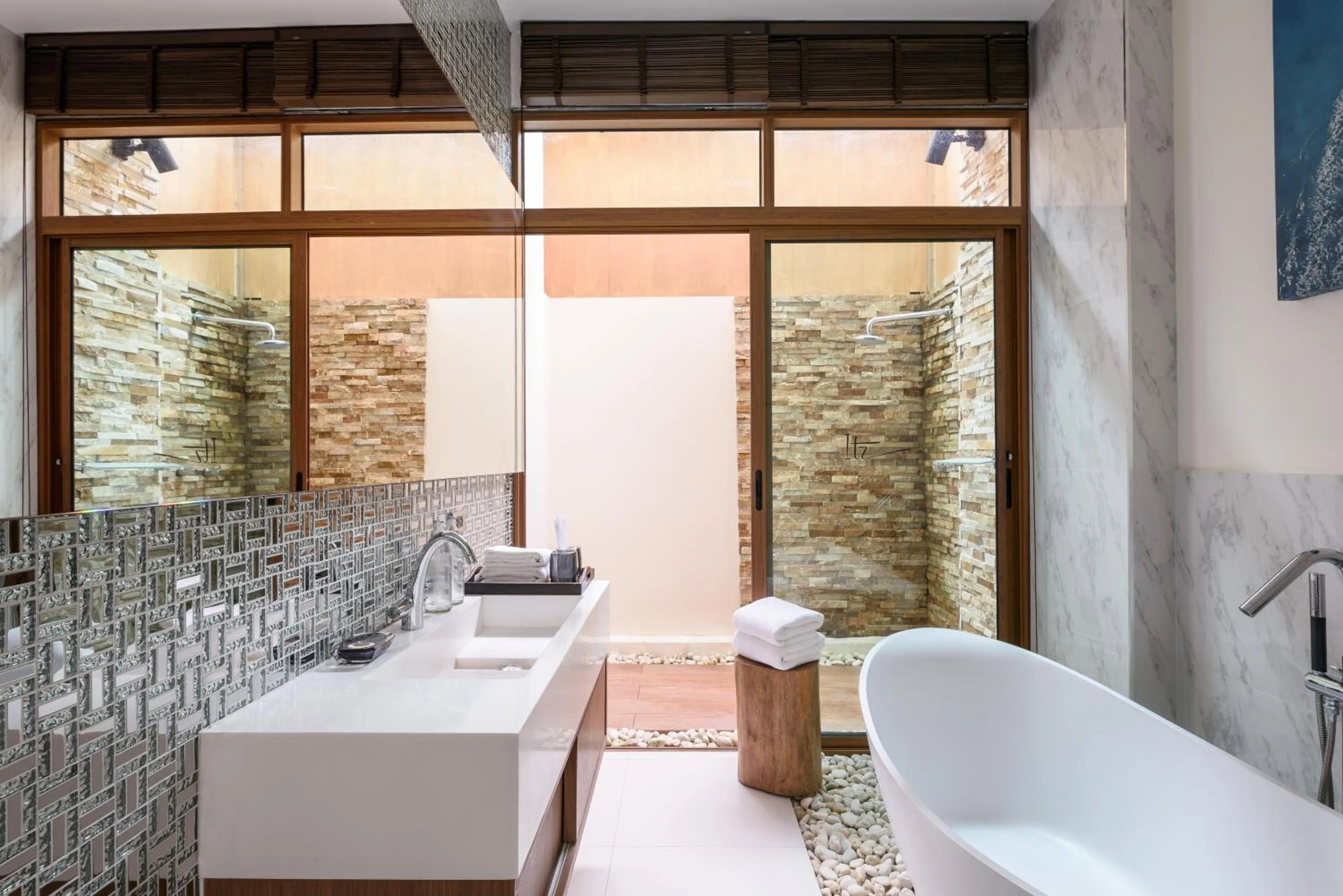 Bathroom in Itz Time Hua Hin Pool Villa