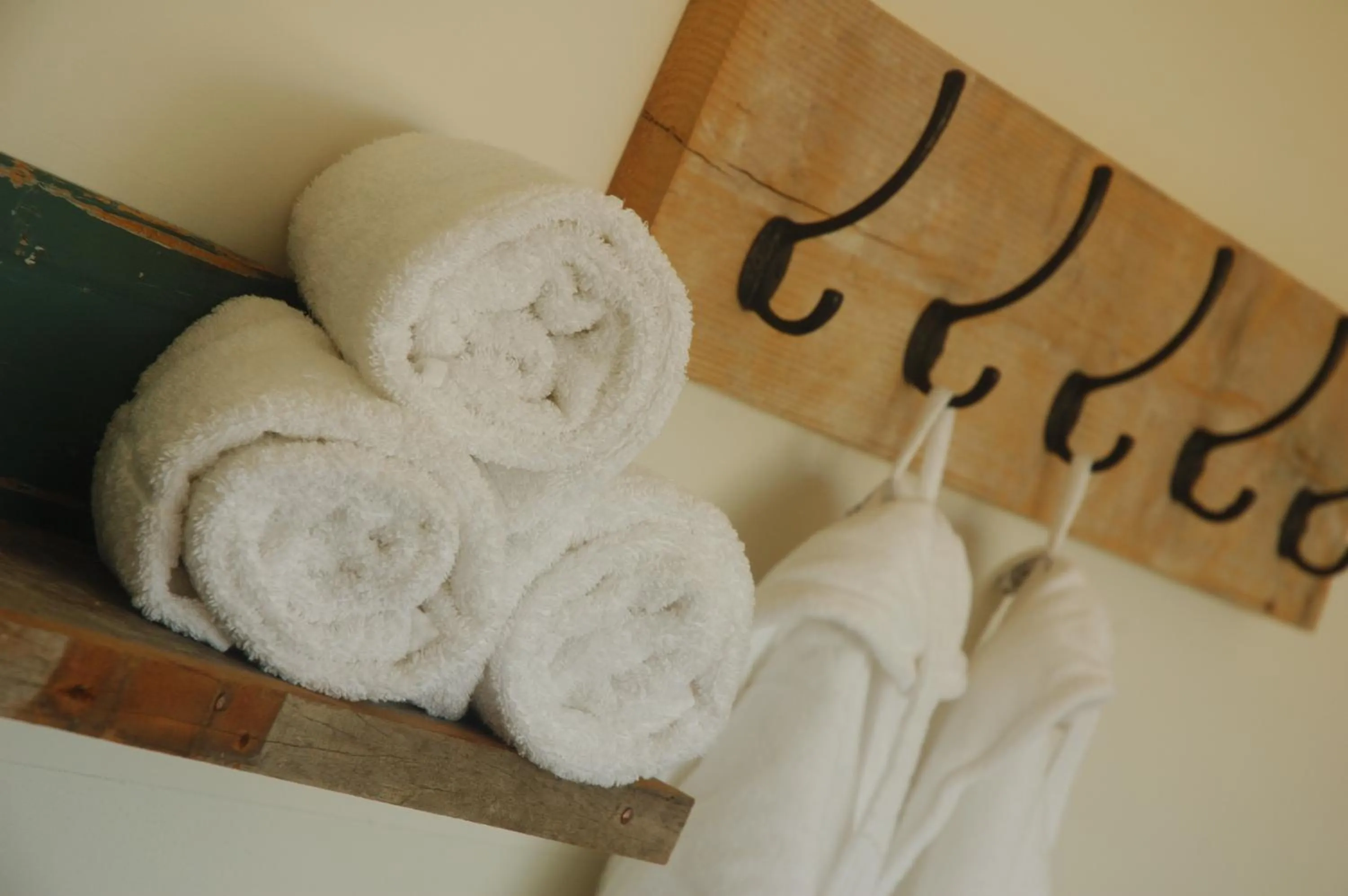Bathroom in Strandhotel Terschelling B&B