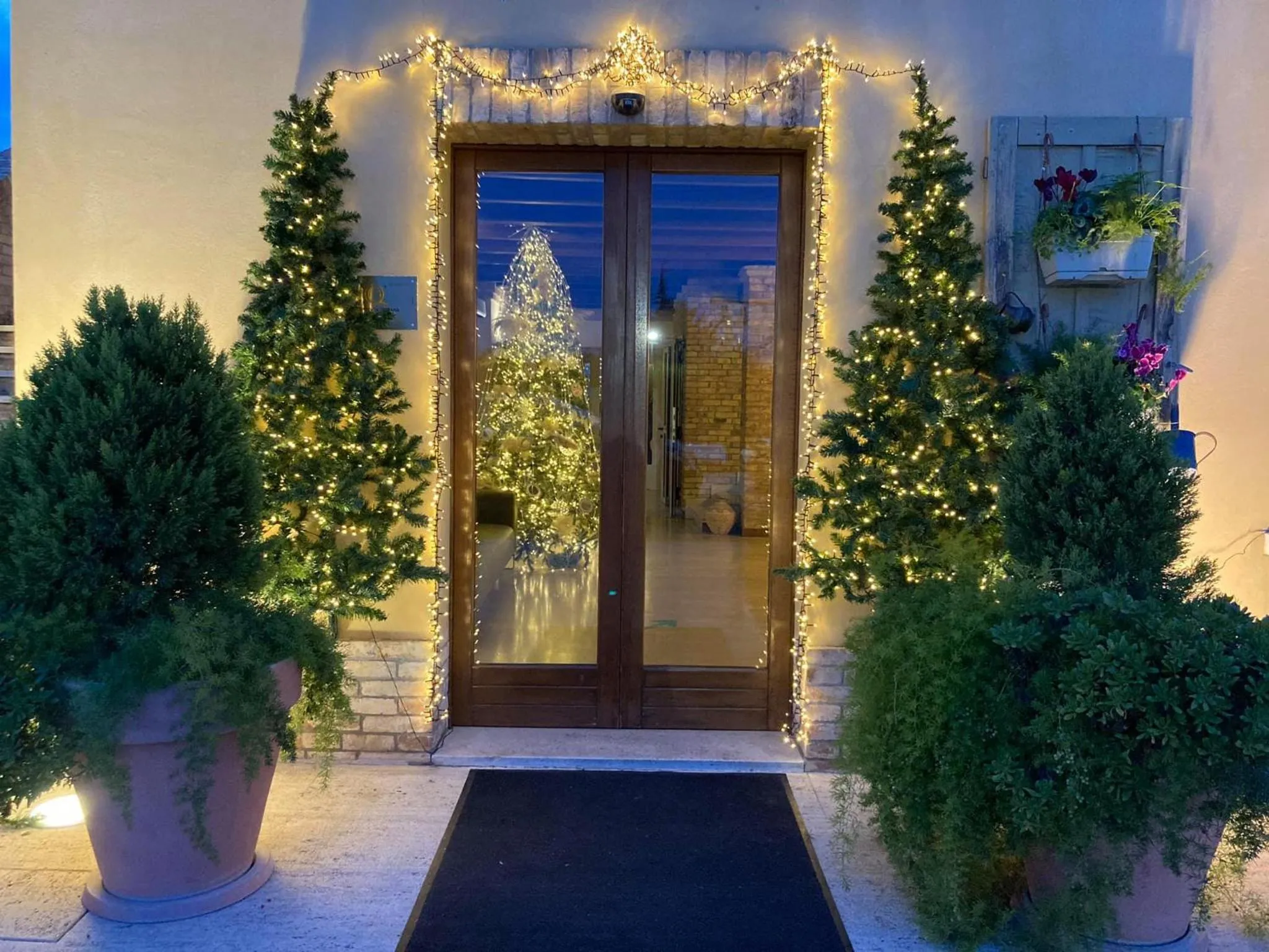 Country House Corte Del Sole