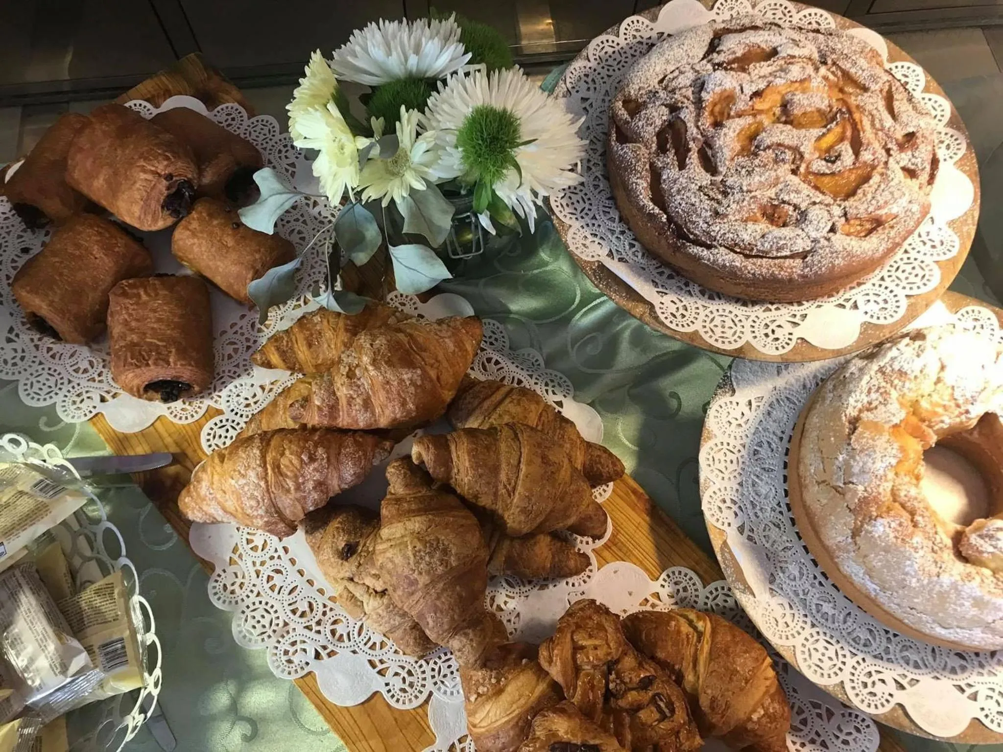 Country House Corte Del Sole